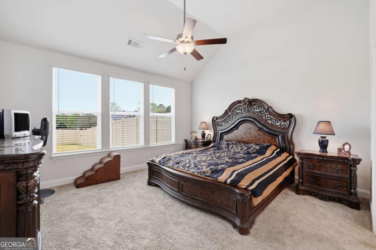 64 Sherwood Drive Commerce GA 30529