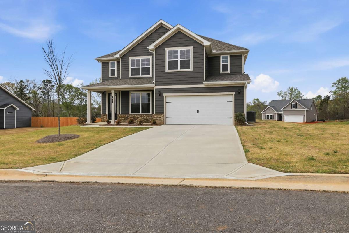 64 Sherwood Drive Commerce GA 30529