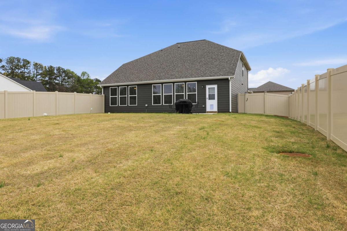 64 Sherwood Drive Commerce GA 30529