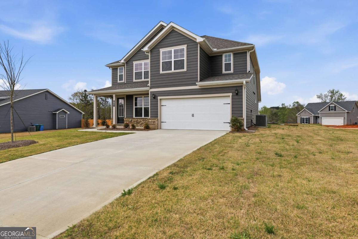 64 Sherwood Drive Commerce GA 30529