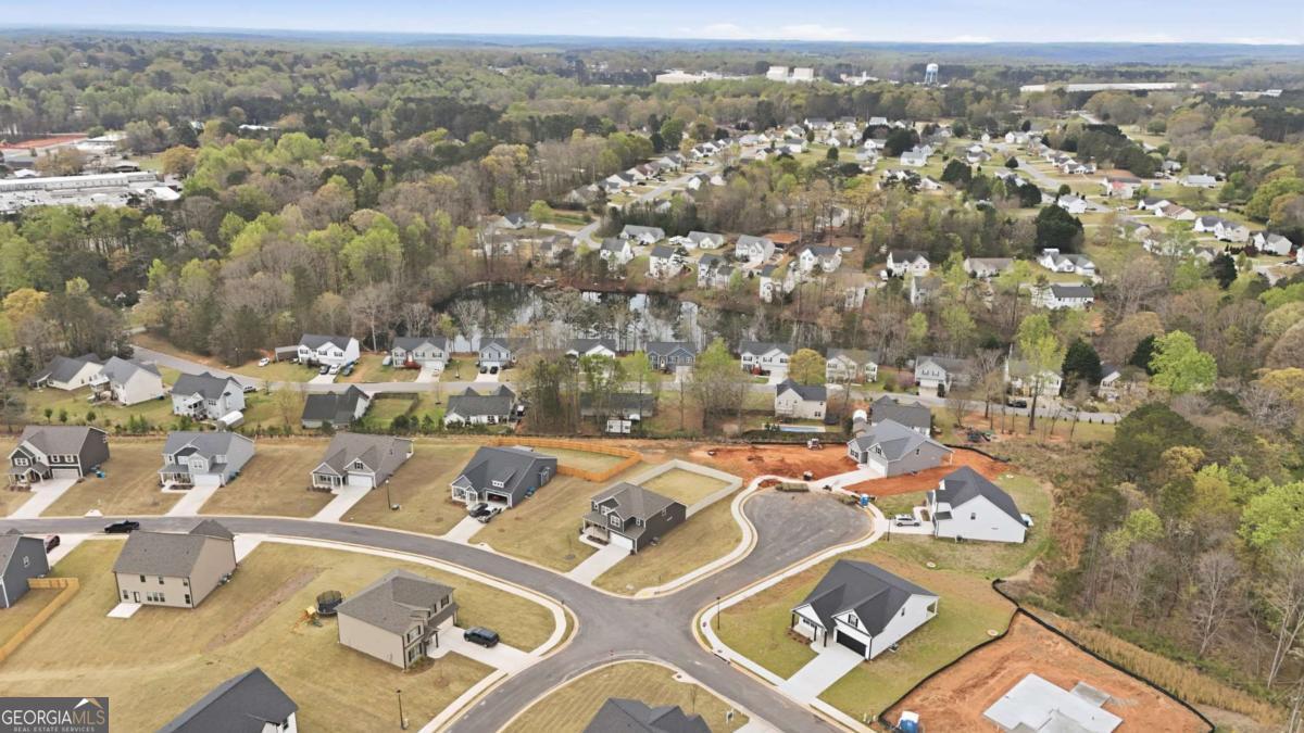 64 Sherwood Drive Commerce GA 30529