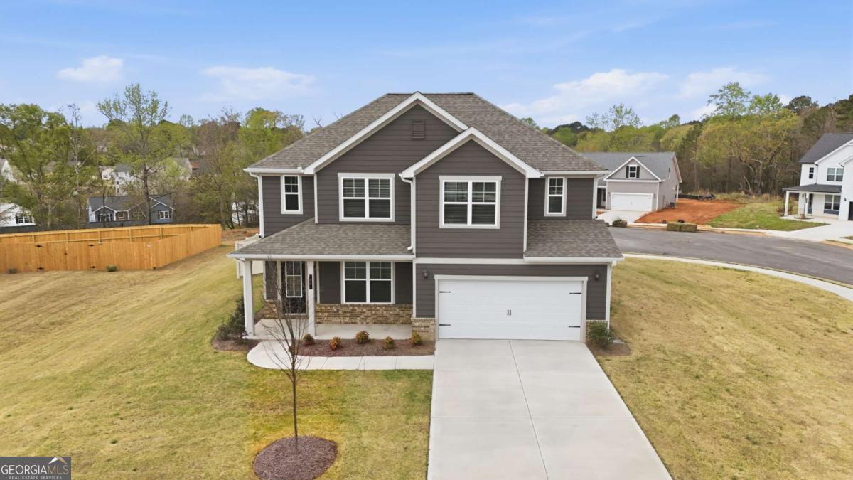 64 Sherwood Drive Commerce GA 30529