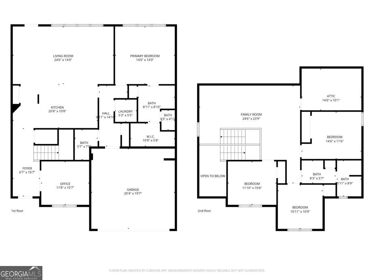 64 Sherwood Drive Commerce GA 30529
