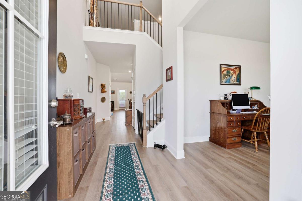 64 Sherwood Drive Commerce GA 30529