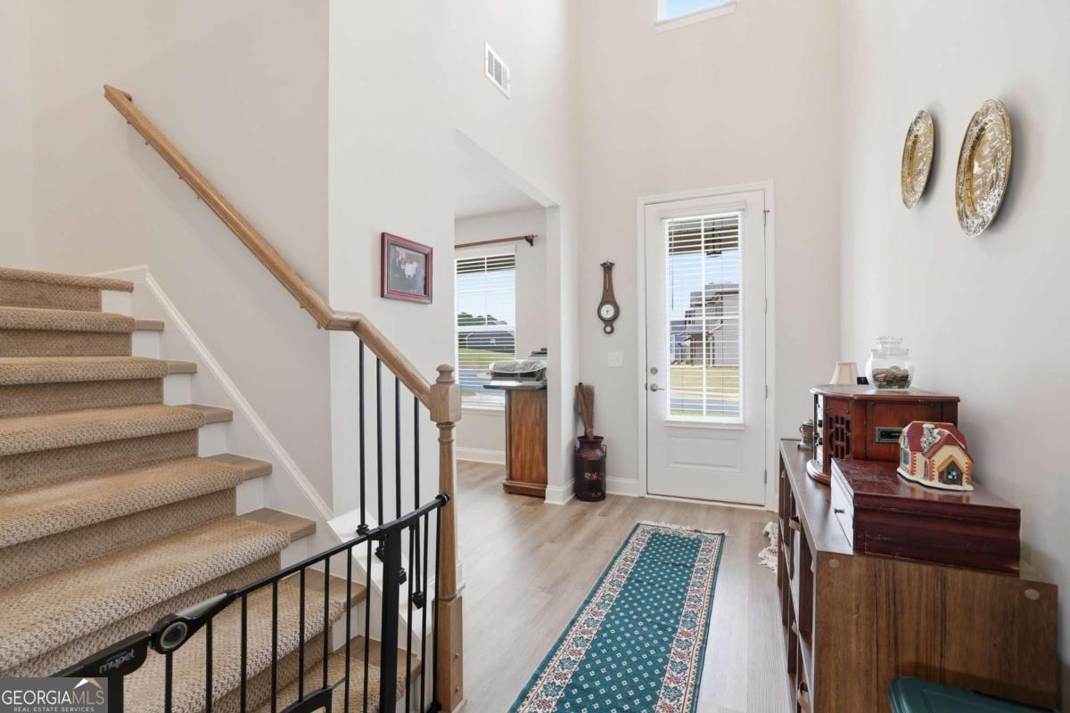 64 Sherwood Drive Commerce GA 30529