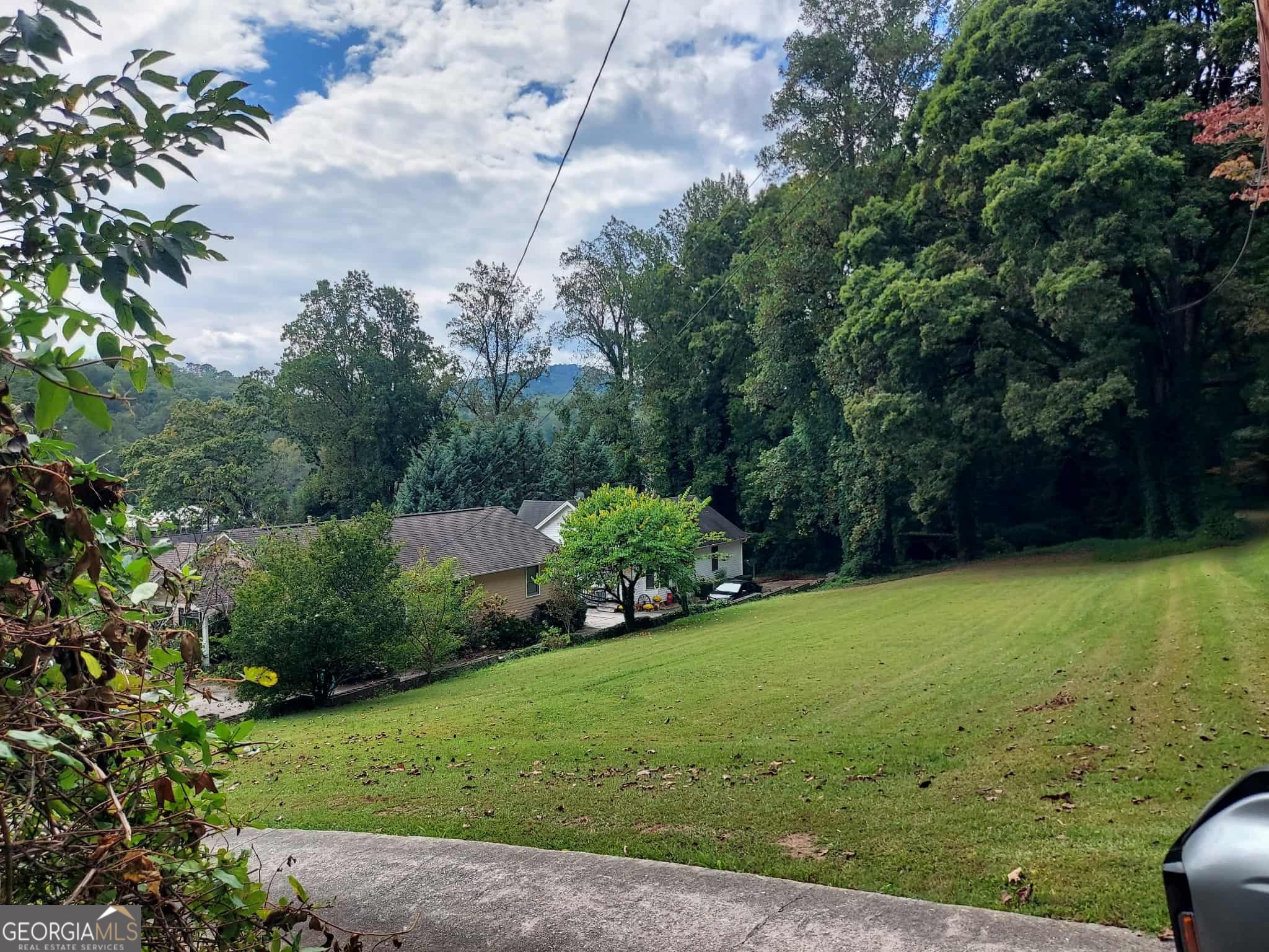 127 Hamby Street Clayton GA 30525