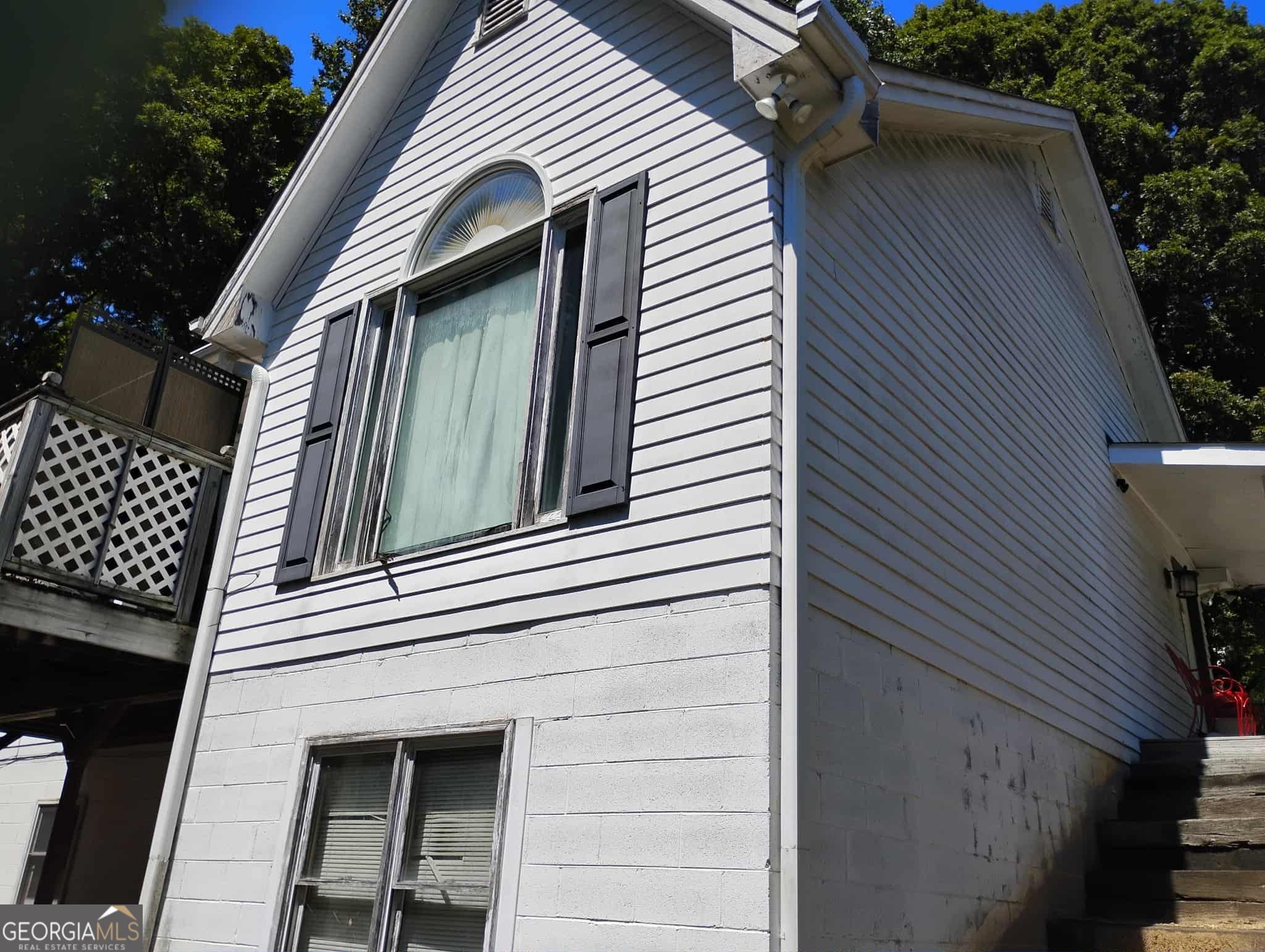 127 Hamby Street Clayton GA 30525