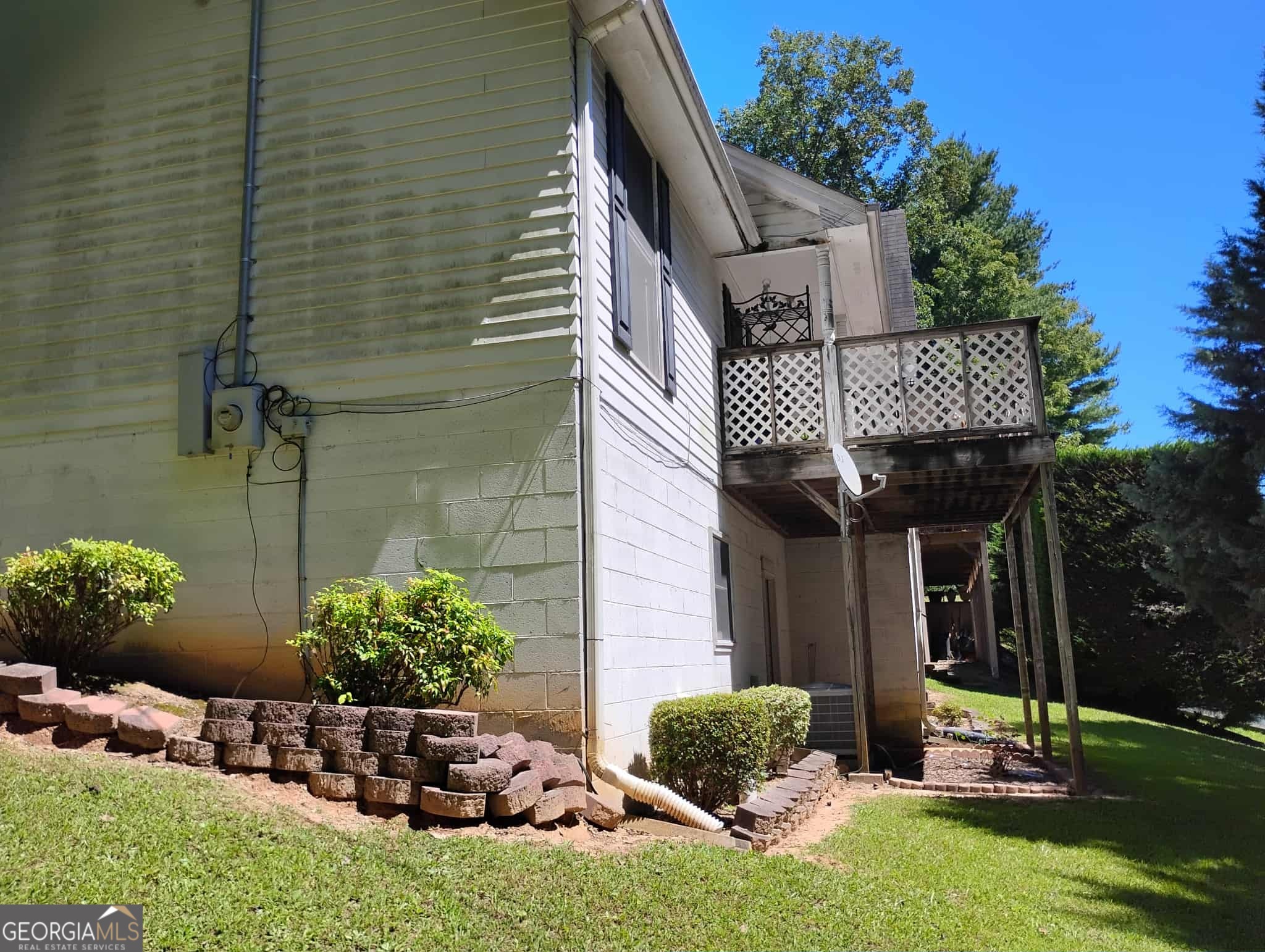 127 Hamby Street Clayton GA 30525