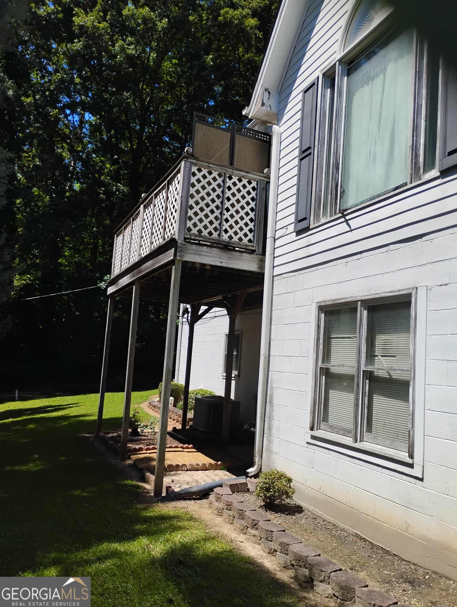 127 Hamby Street Clayton GA 30525