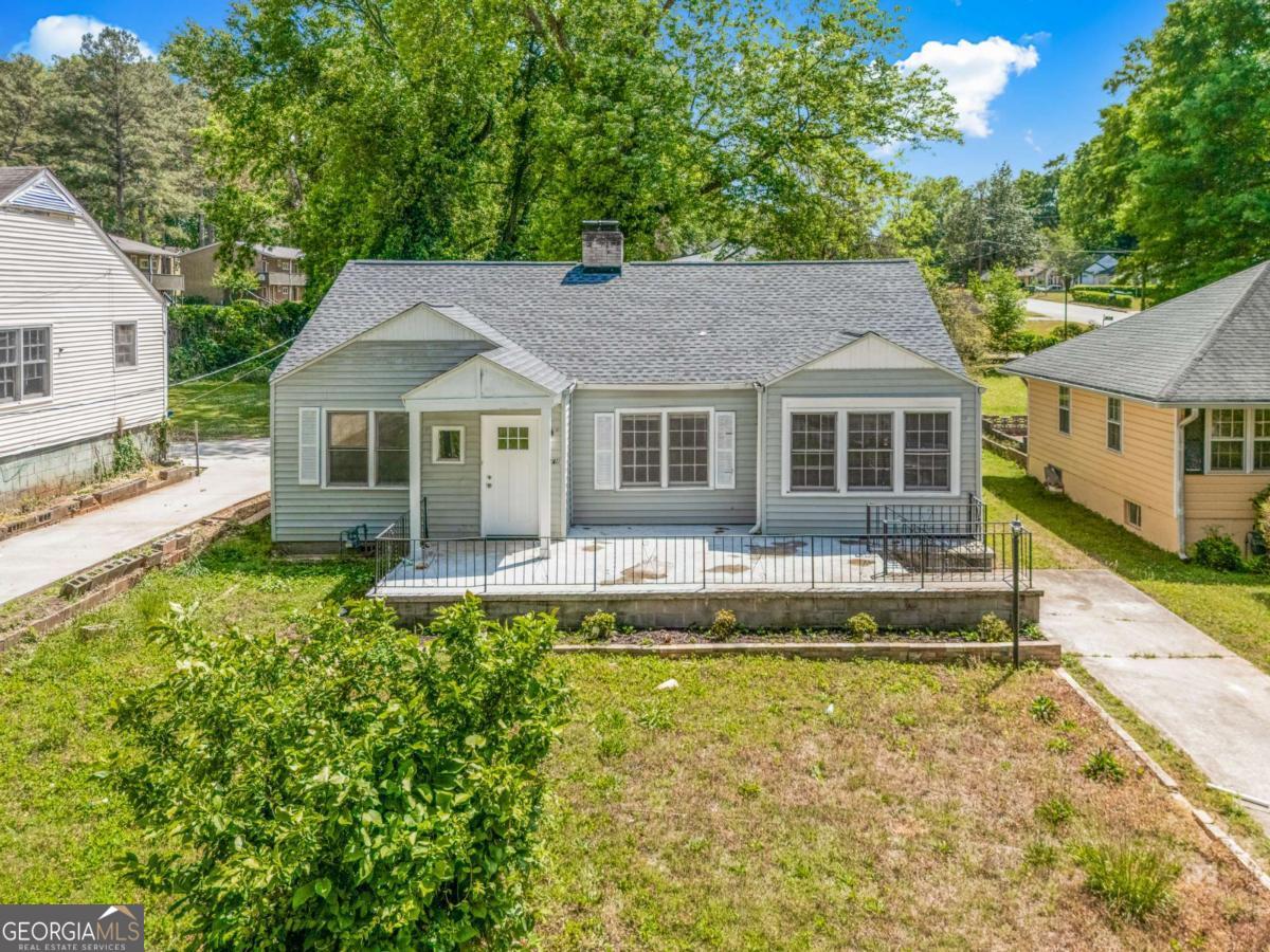 1774 Campbellton Road SW Atlanta GA 30311
