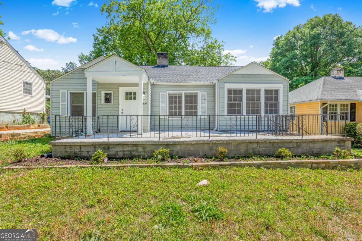 1774 Campbellton Road SW Atlanta GA 30311