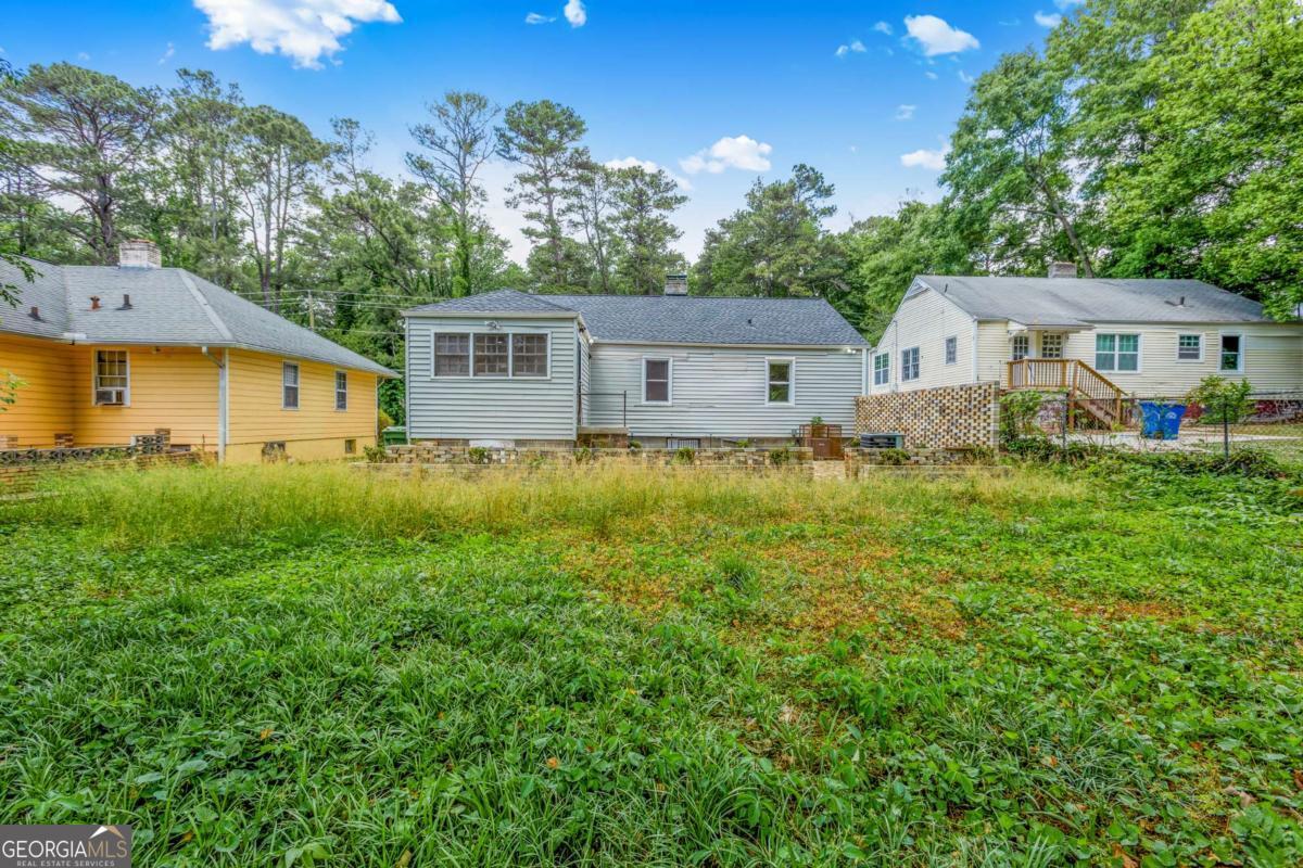 1774 Campbellton Road SW Atlanta GA 30311