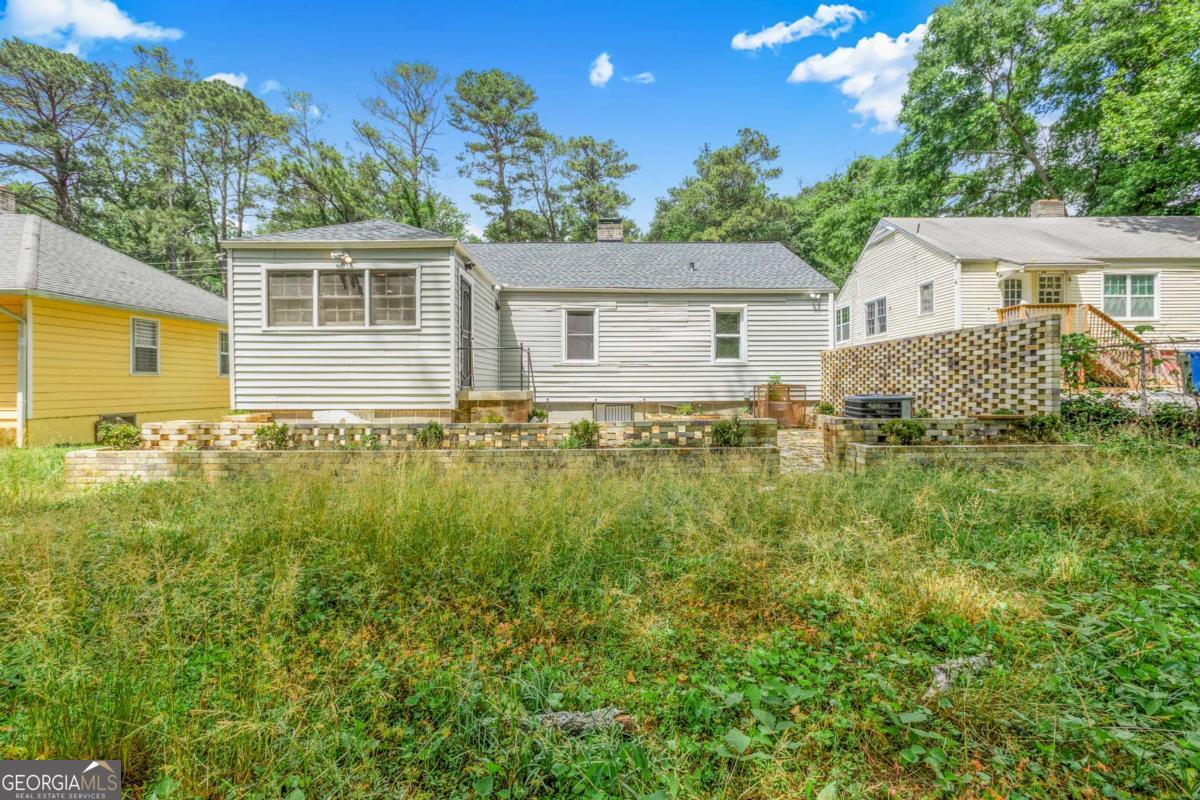 1774 Campbellton Road SW Atlanta GA 30311