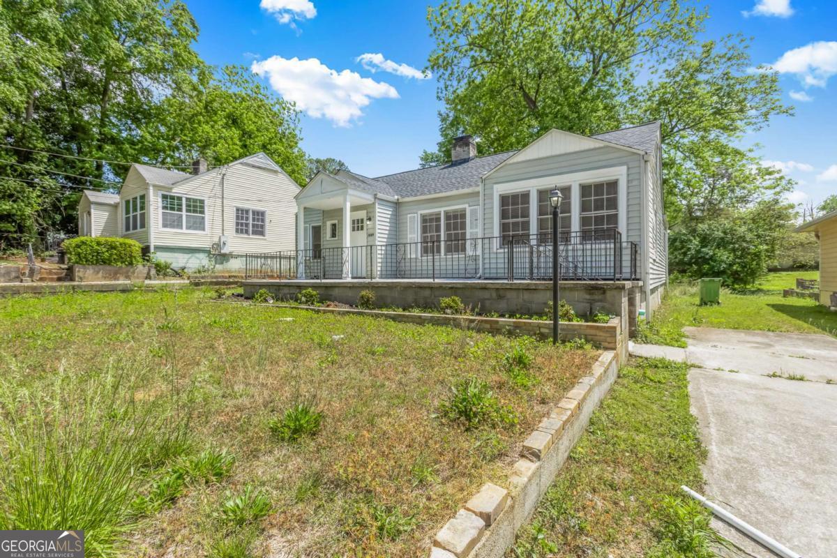 1774 Campbellton Road SW Atlanta GA 30311