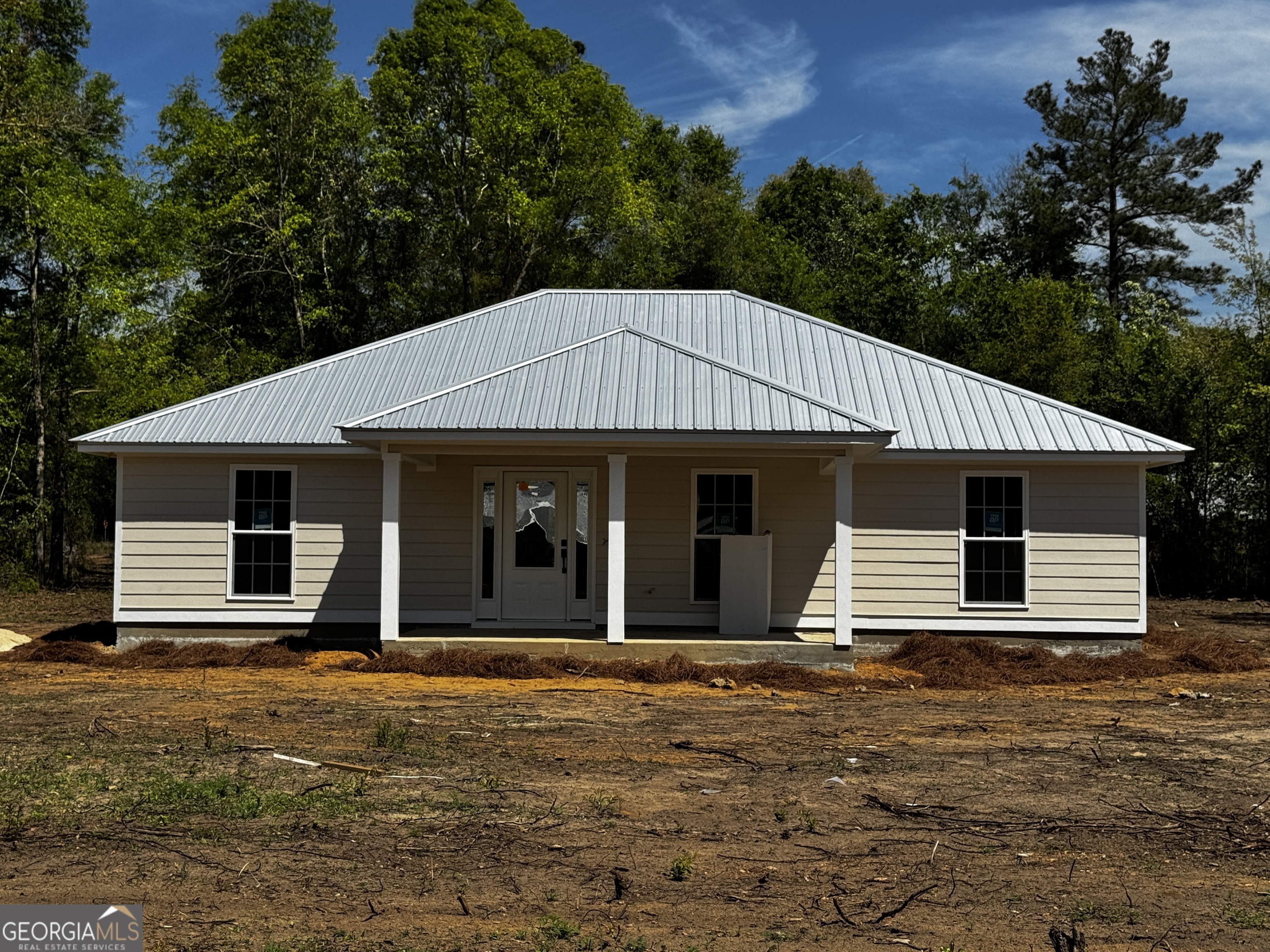 101 Bluegill Road Vienna GA 31092