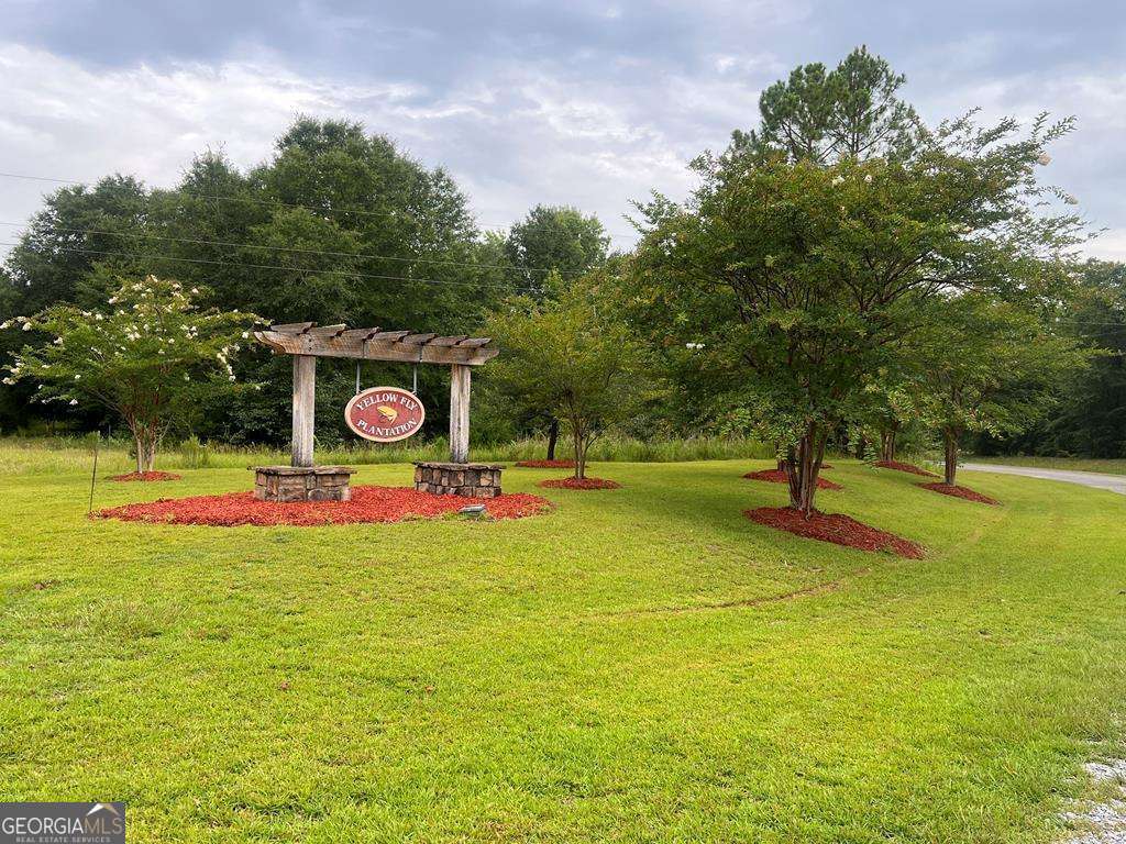 101 Bluegill Road Vienna GA 31092