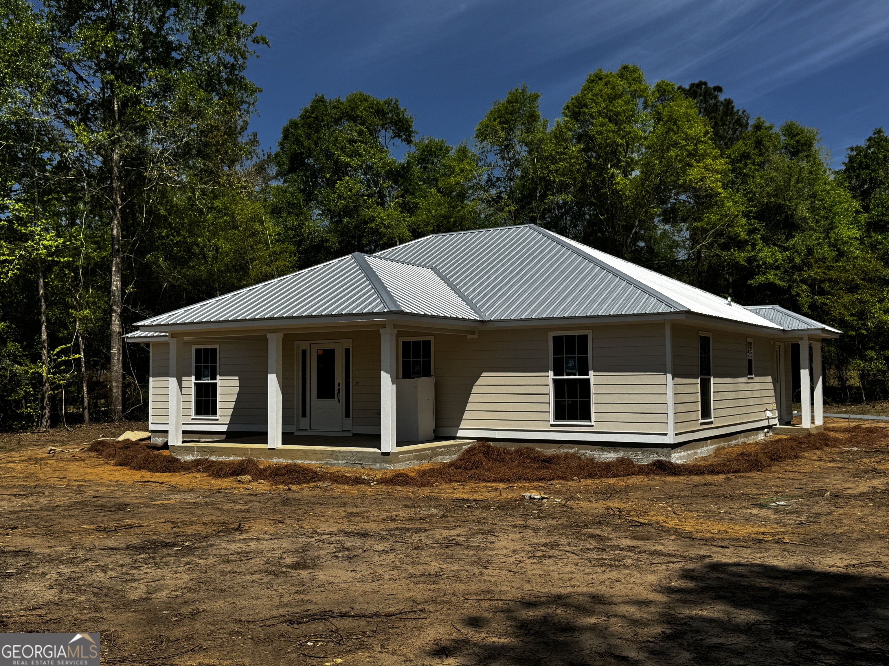 101 Bluegill Road Vienna GA 31092