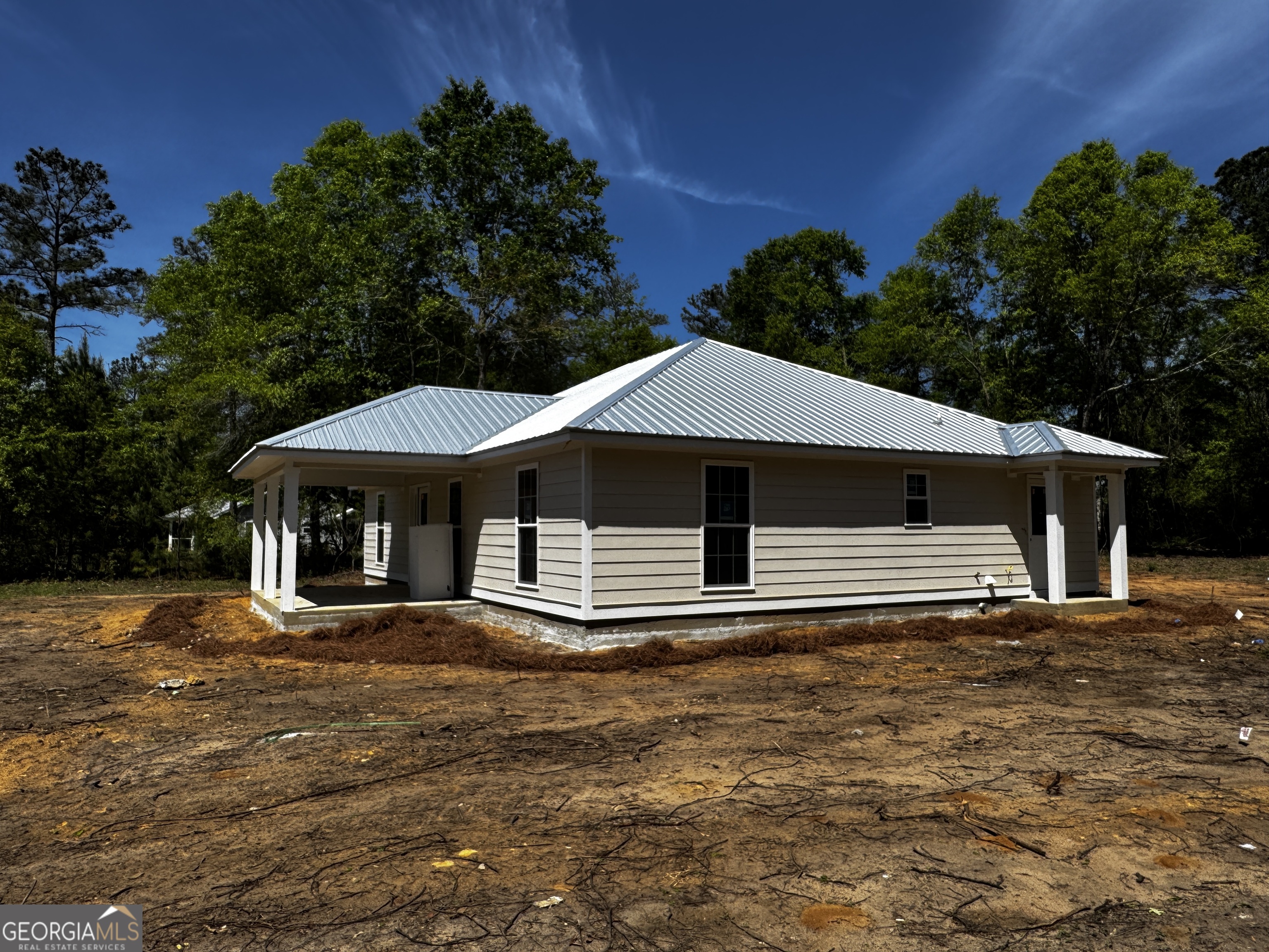 101 Bluegill Road Vienna GA 31092