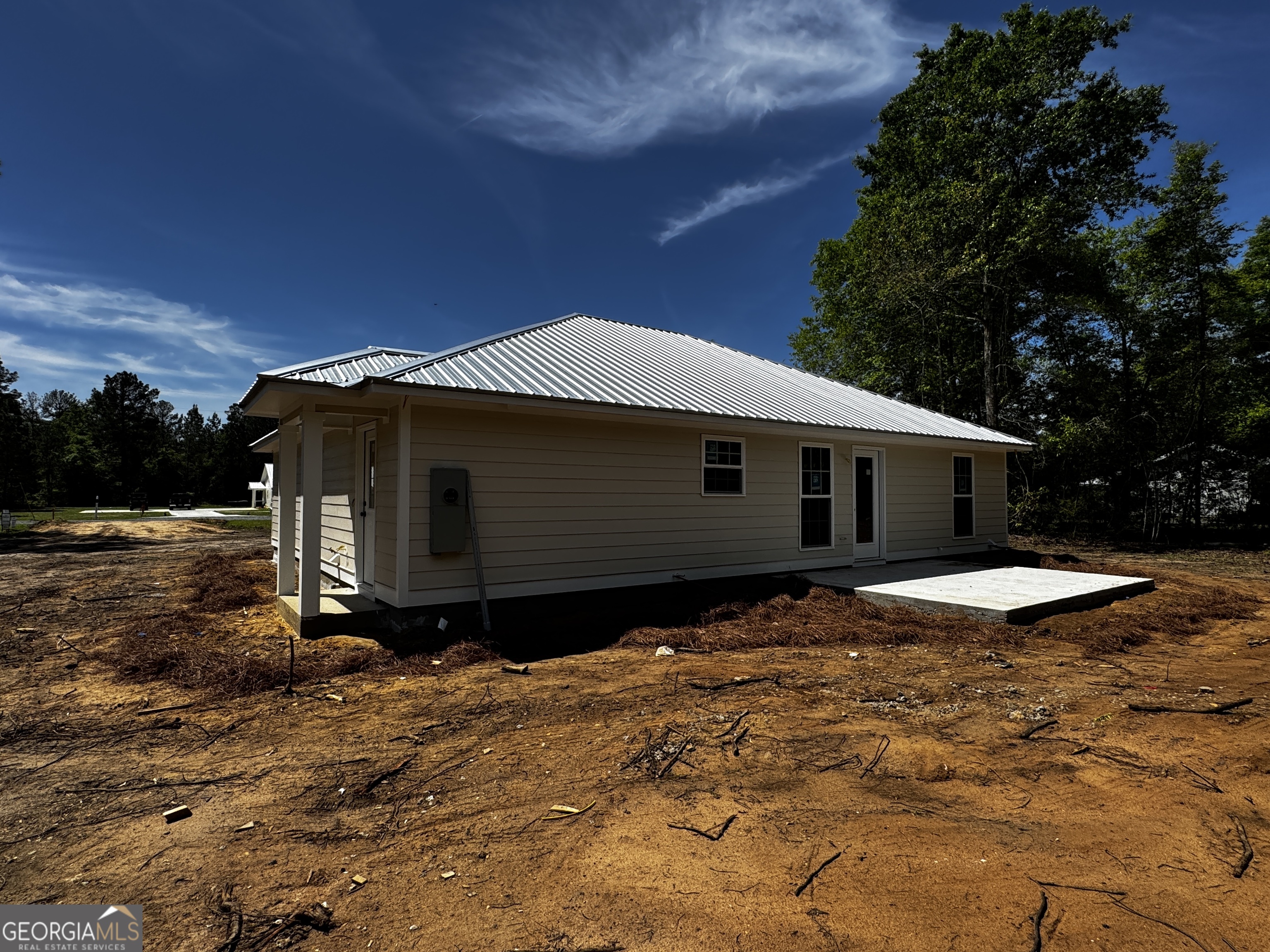 101 Bluegill Road Vienna GA 31092