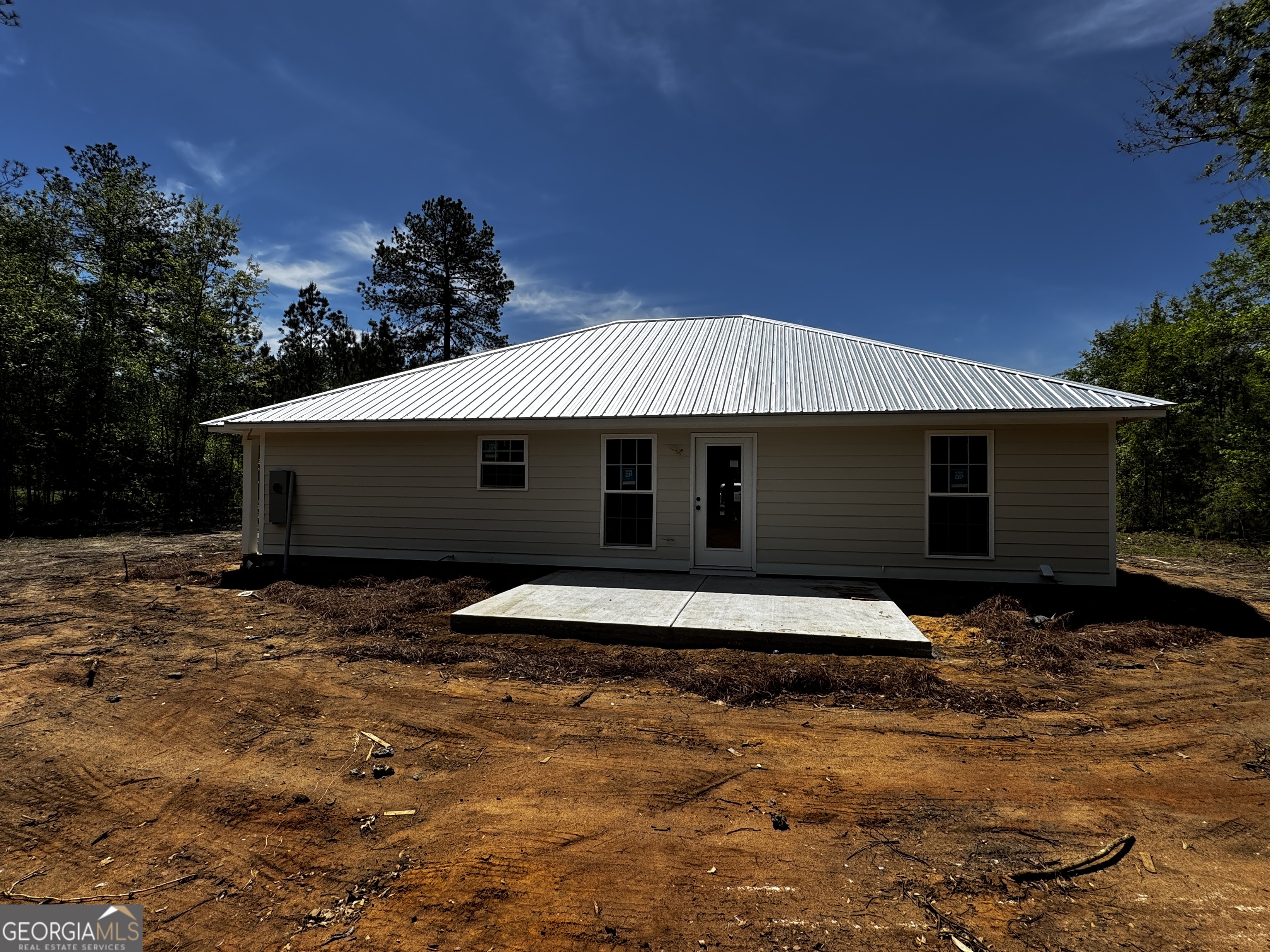 101 Bluegill Road Vienna GA 31092