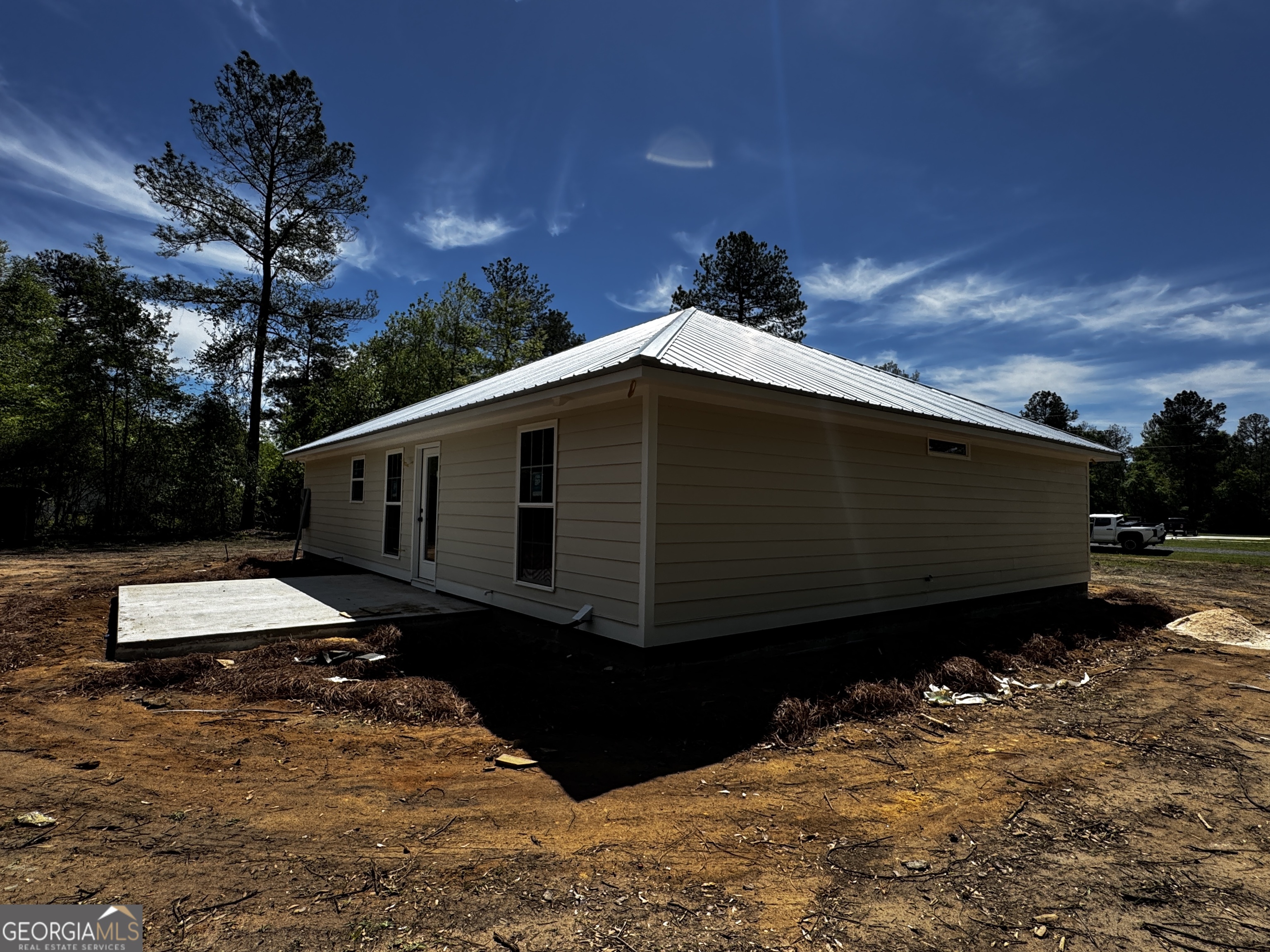 101 Bluegill Road Vienna GA 31092