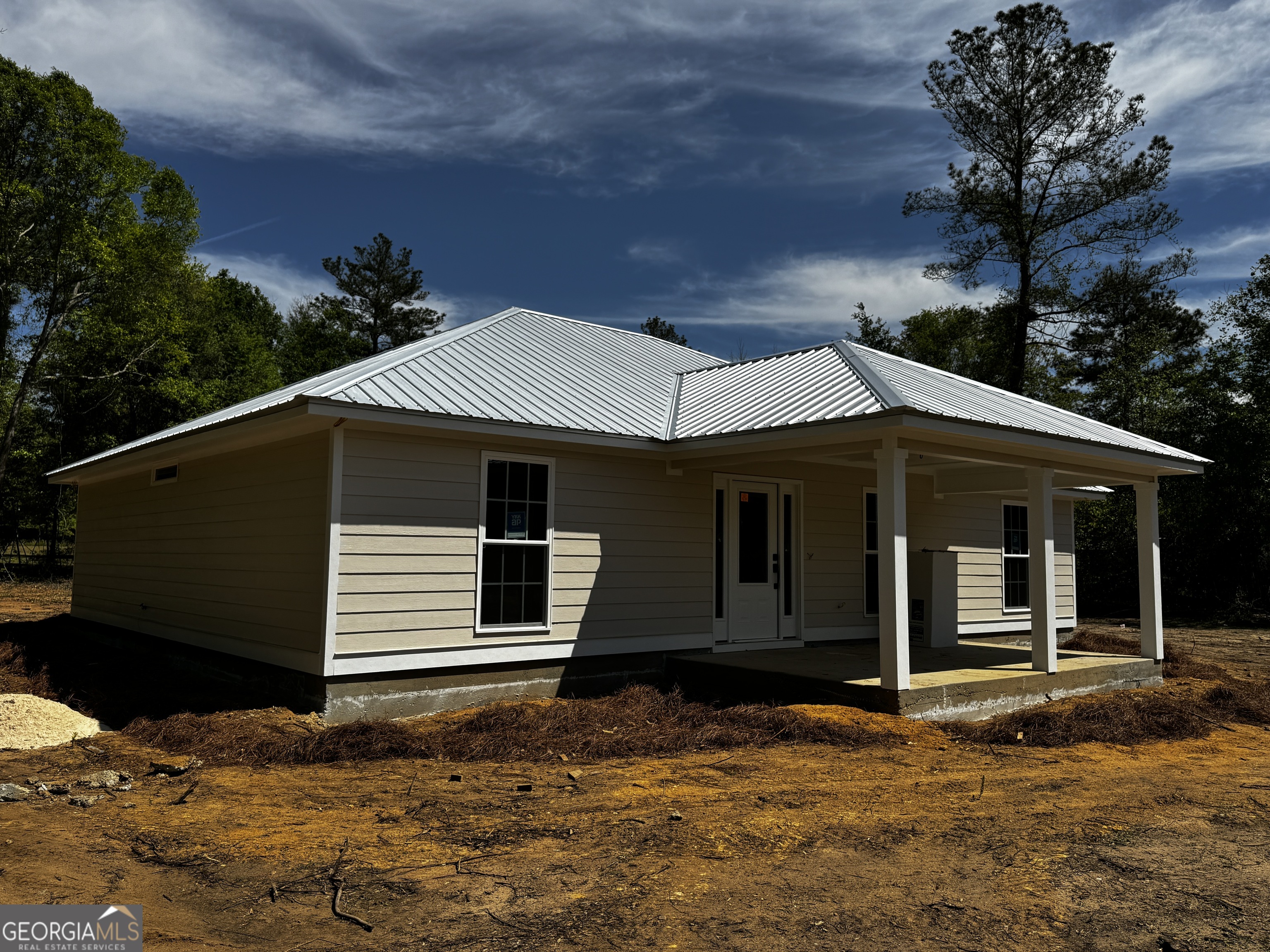101 Bluegill Road Vienna GA 31092