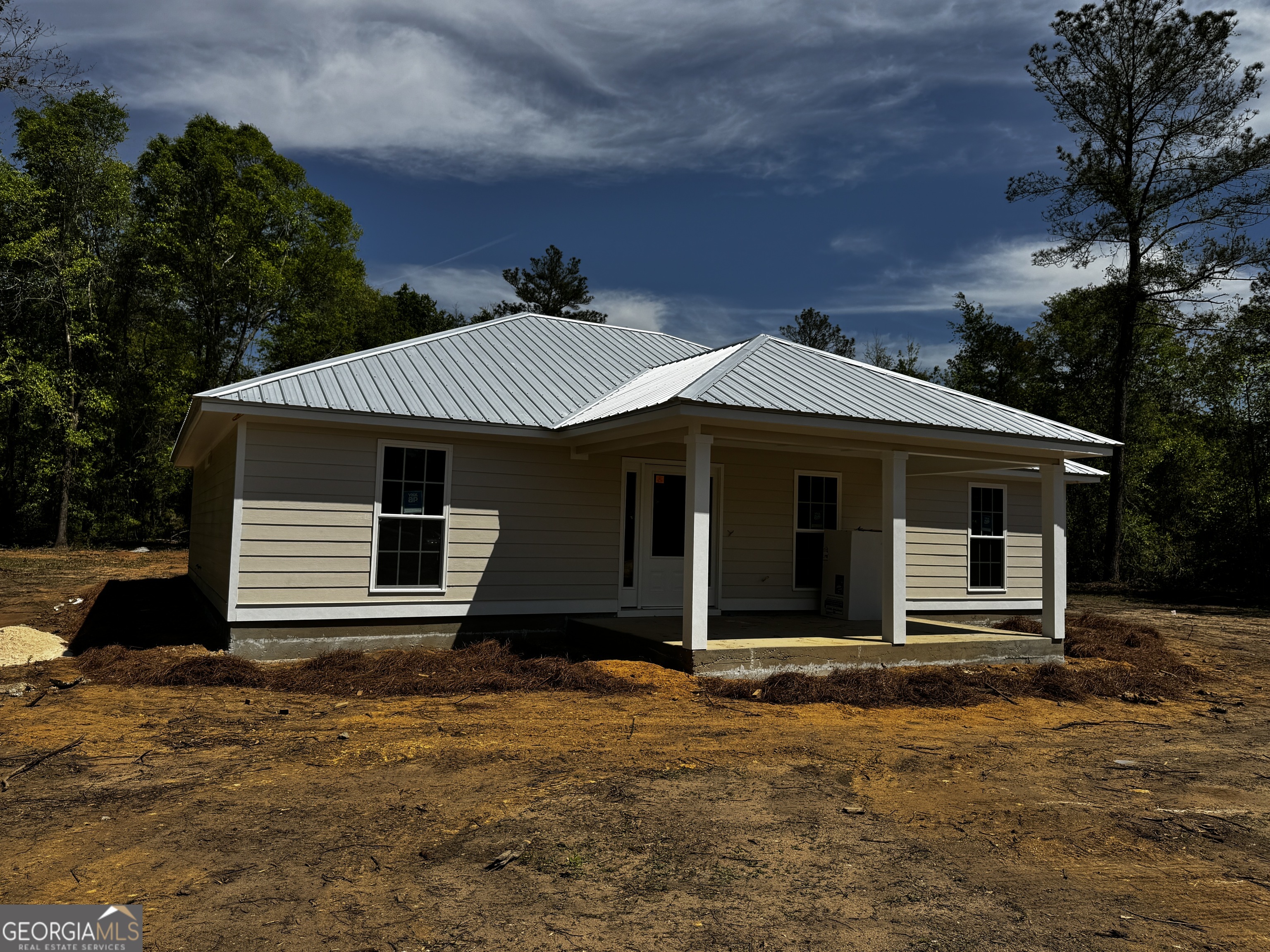 101 Bluegill Road Vienna GA 31092