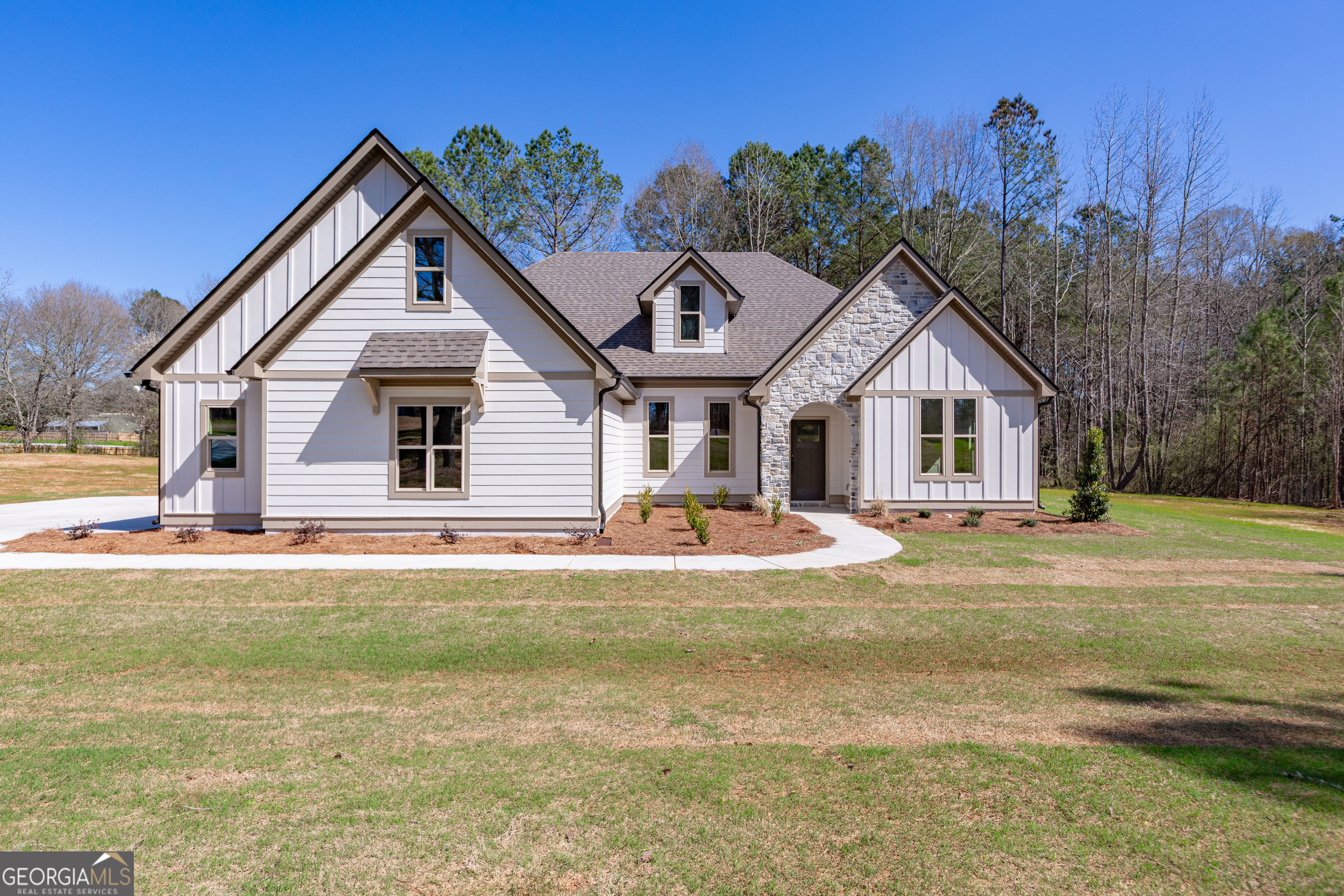 181 Hidden Meadows Drive Gay GA 30218