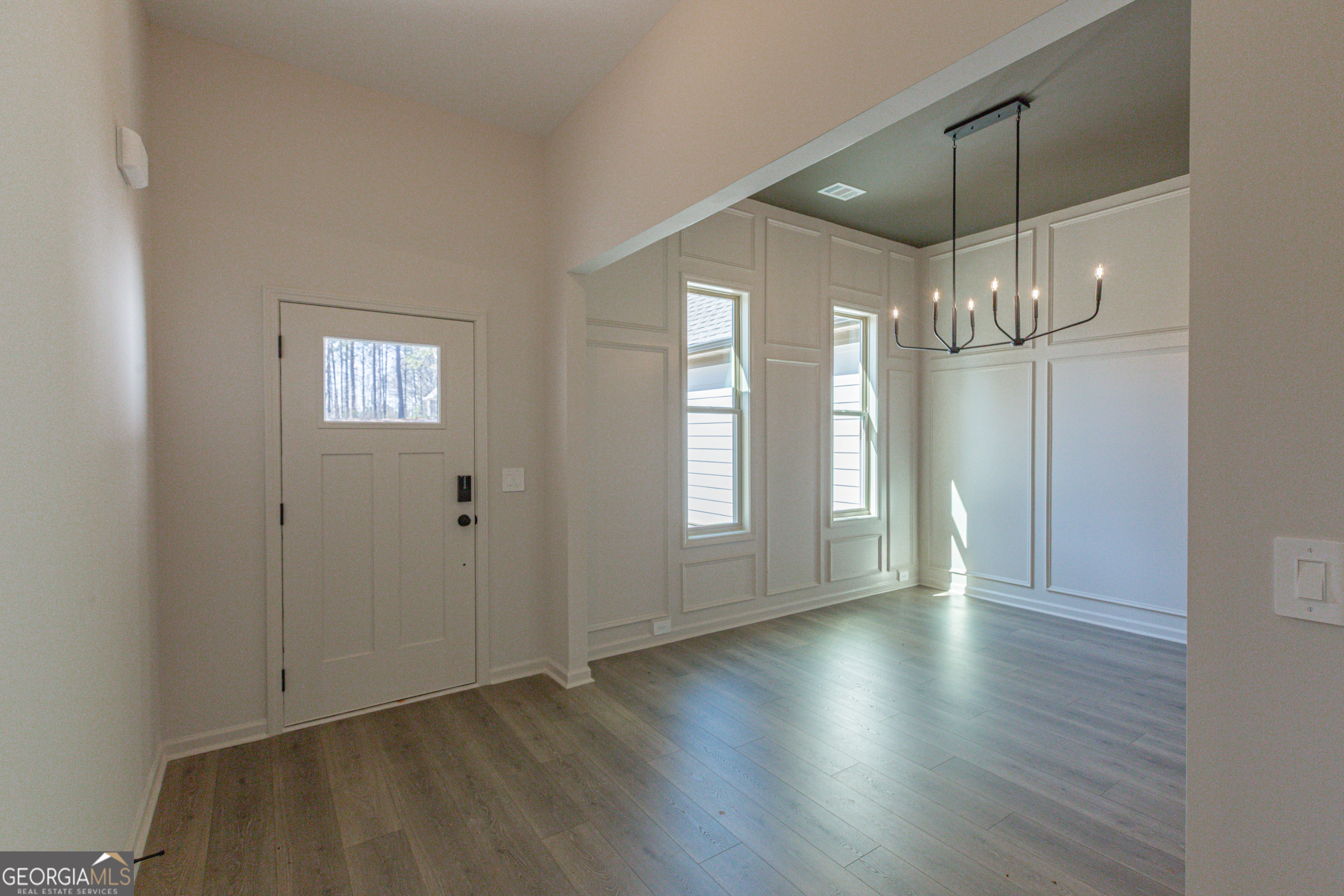 181 Hidden Meadows Drive Gay GA 30218