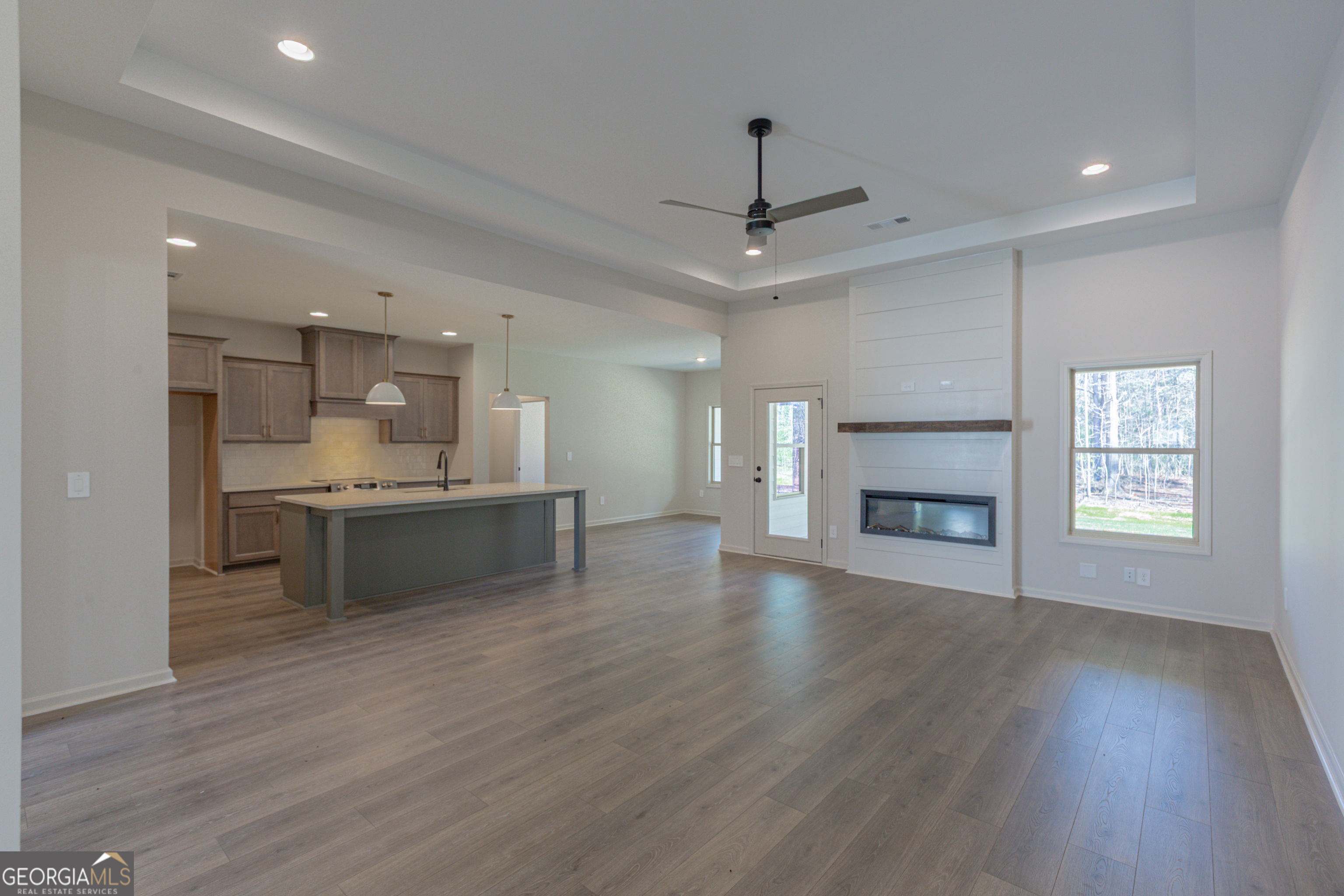 181 Hidden Meadows Drive Gay GA 30218
