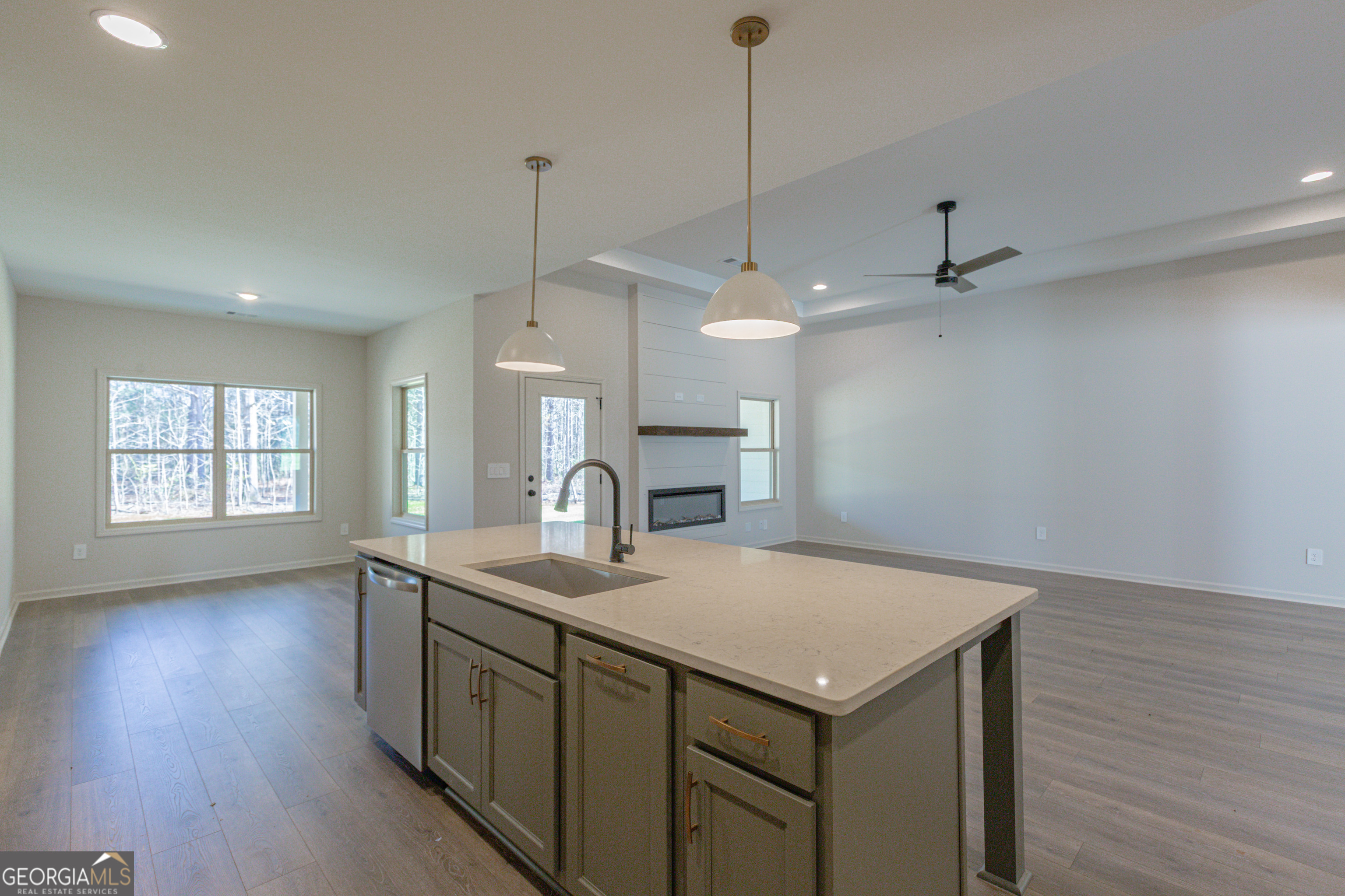 181 Hidden Meadows Drive Gay GA 30218