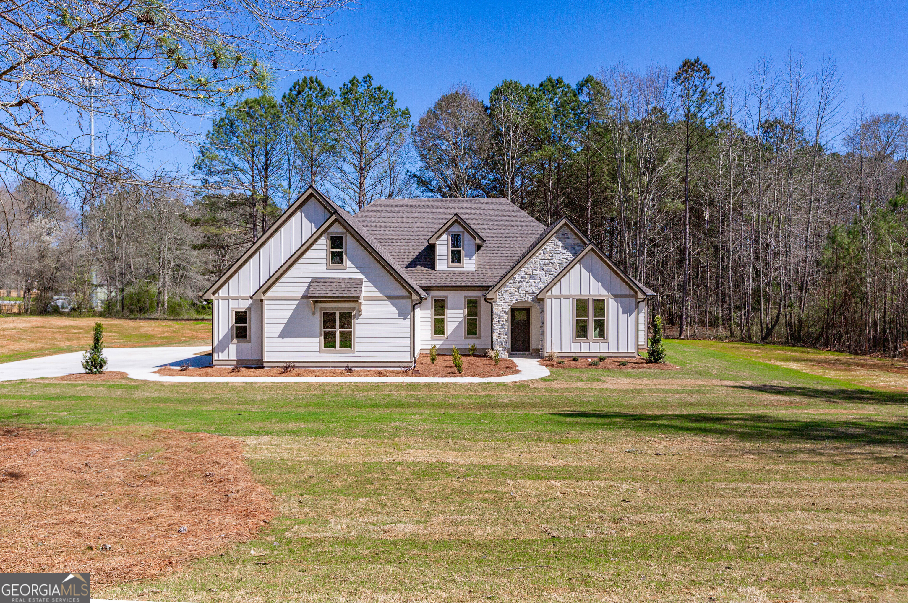 181 Hidden Meadows Drive Gay GA 30218