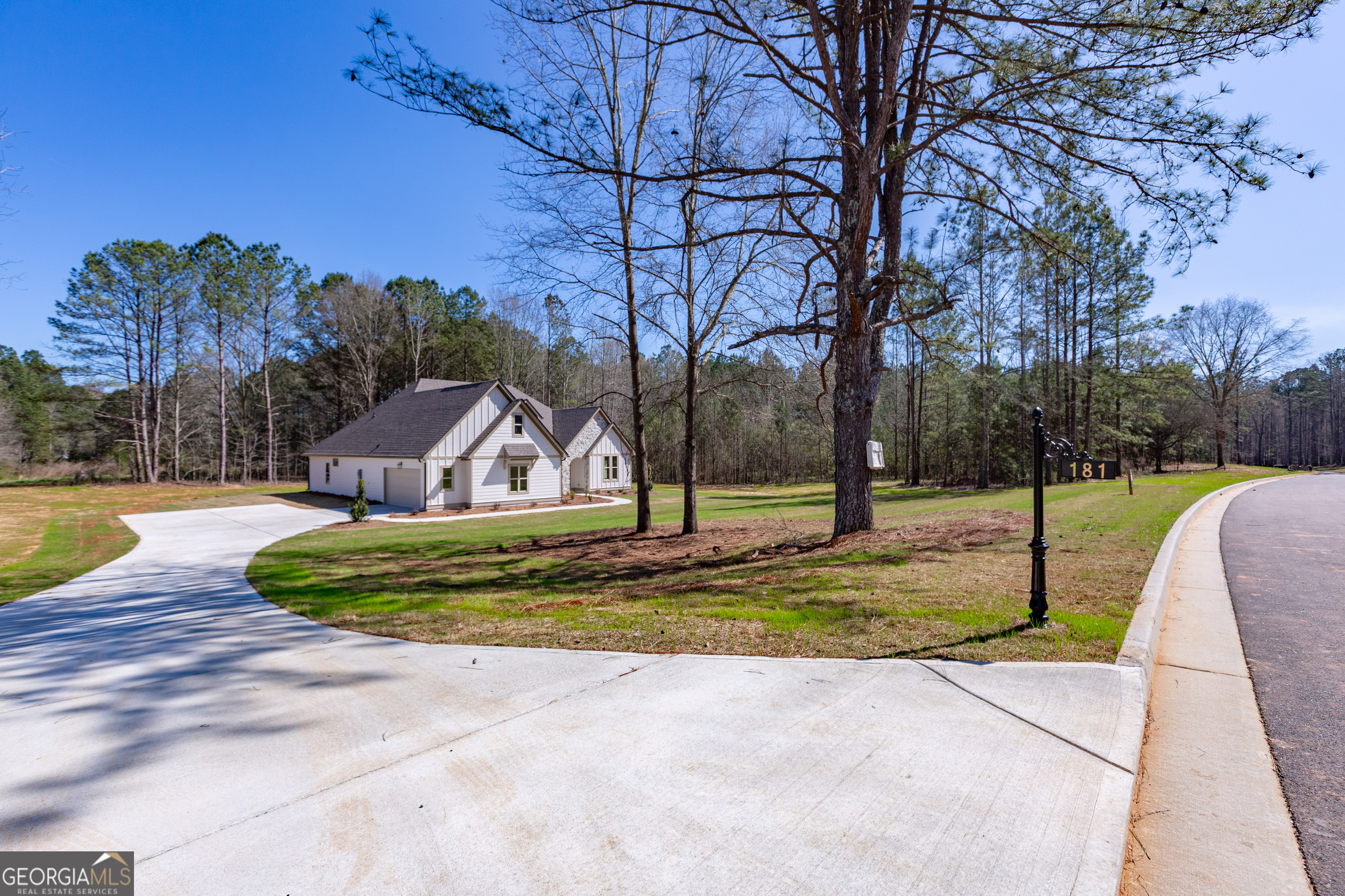 181 Hidden Meadows Drive Gay GA 30218