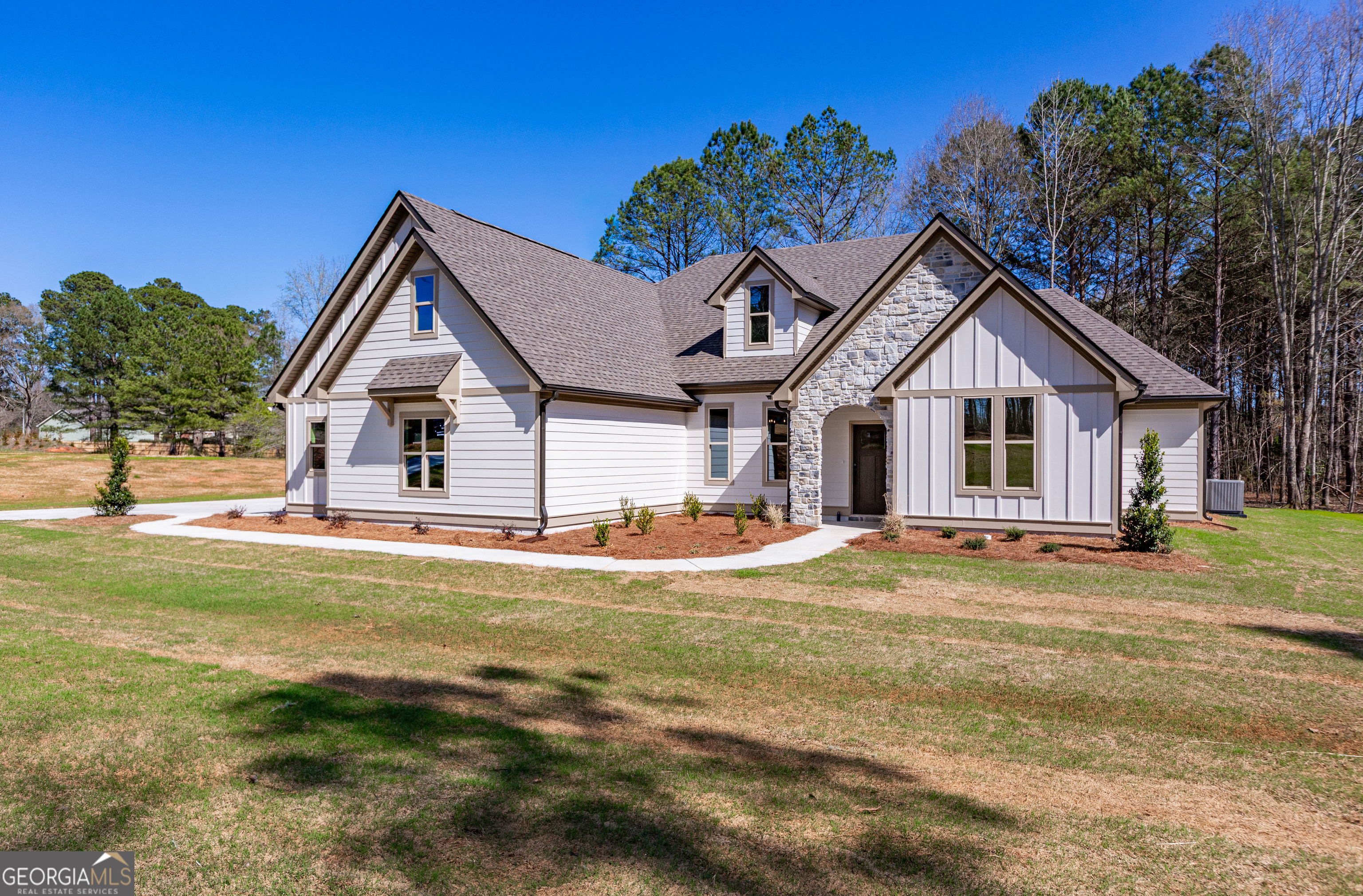 181 Hidden Meadows Drive Gay GA 30218