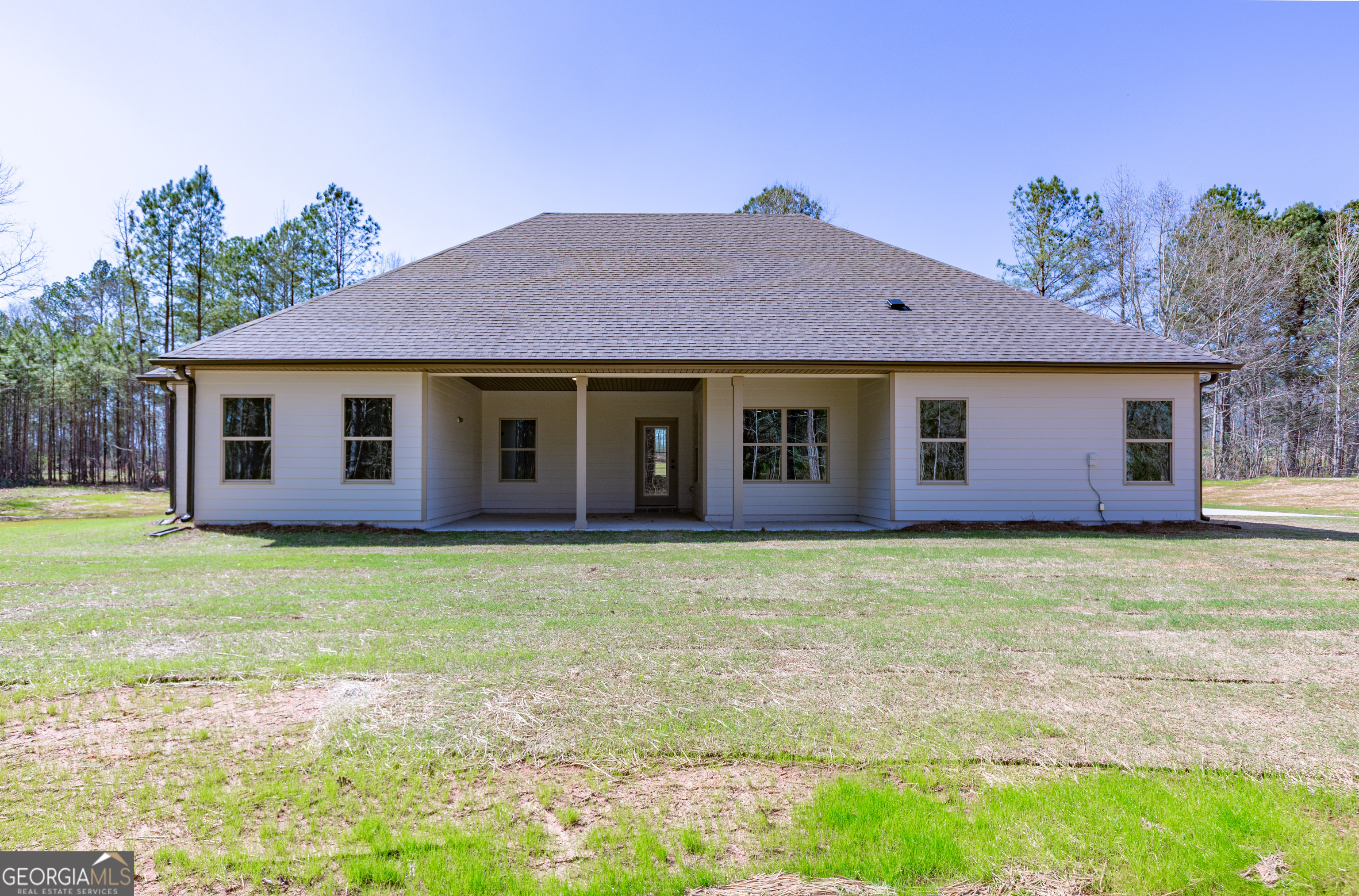 181 Hidden Meadows Drive Gay GA 30218