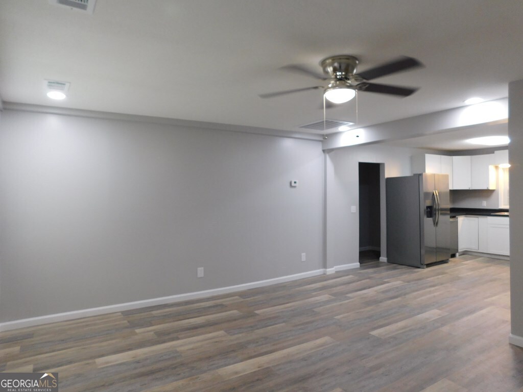 177 W Brazell Street Reidsville GA 30453