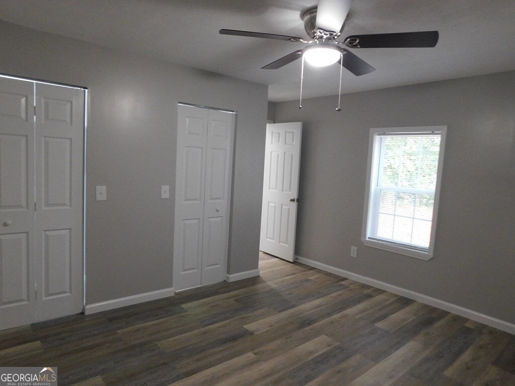 177 W Brazell Street Reidsville GA 30453