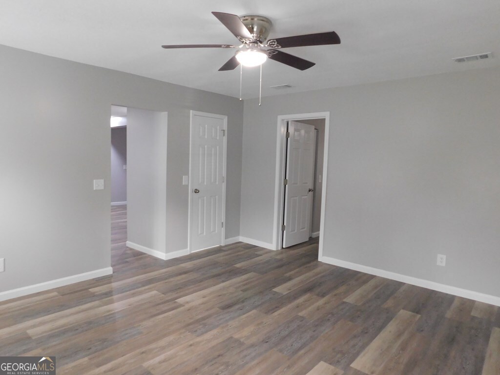 177 W Brazell Street Reidsville GA 30453