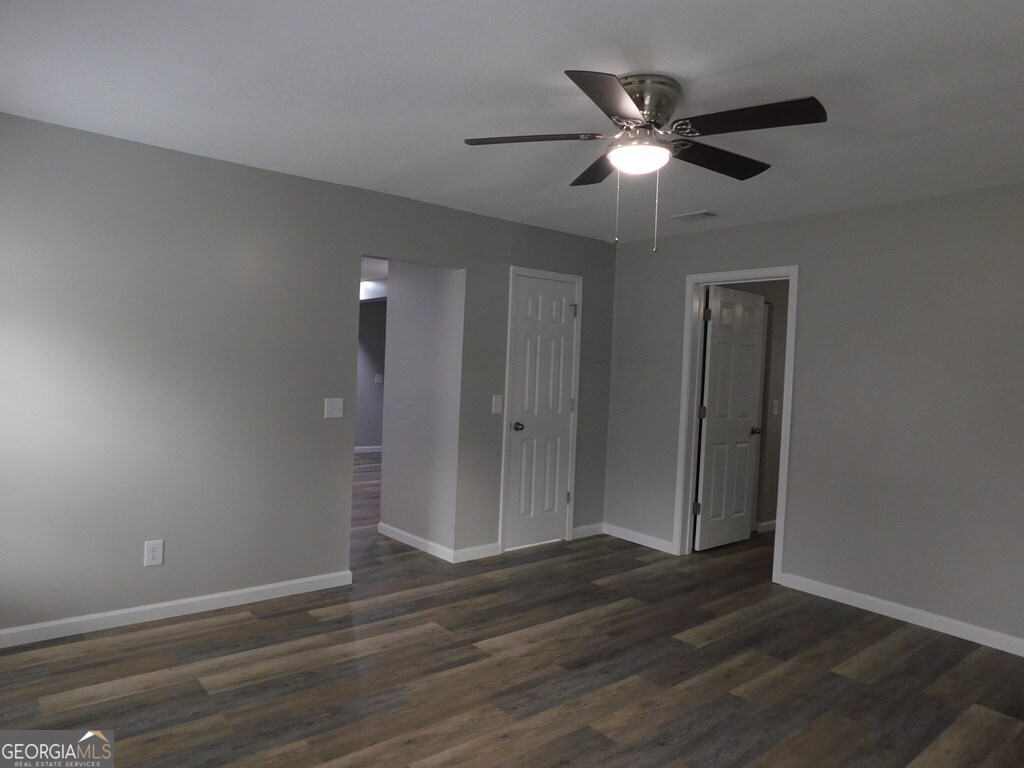177 W Brazell Street Reidsville GA 30453