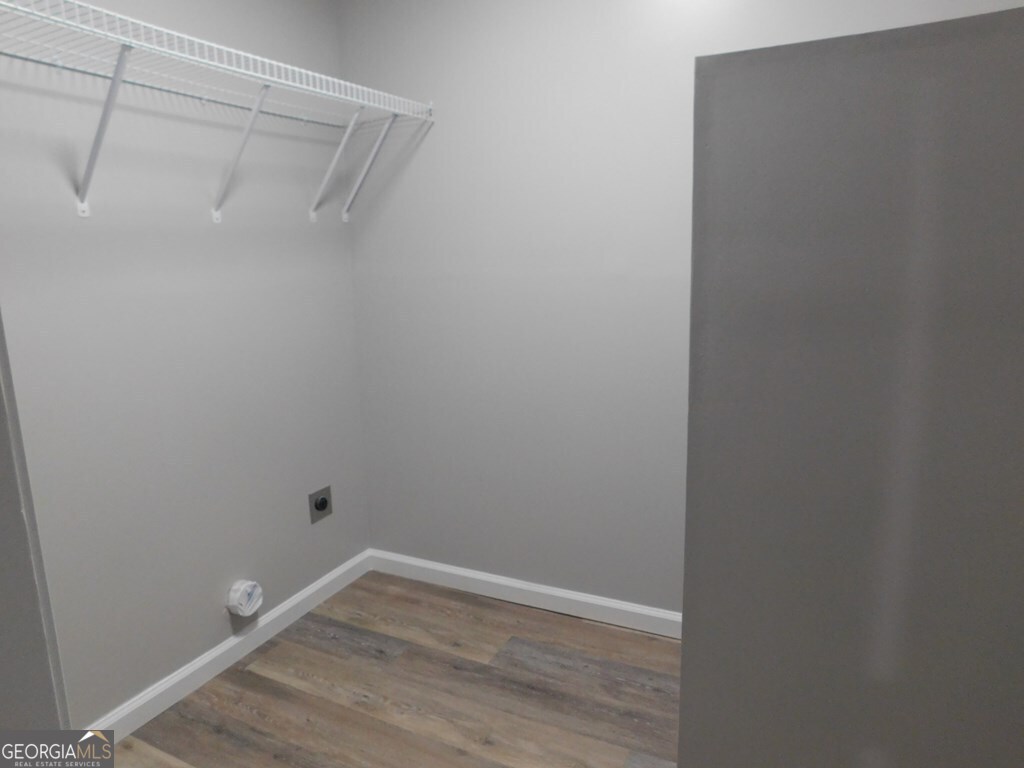 177 W Brazell Street Reidsville GA 30453