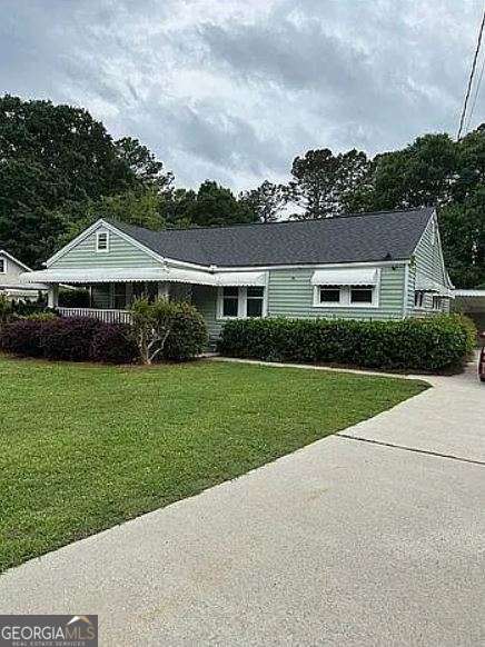 205 Tuggle Street Carrollton GA 30117