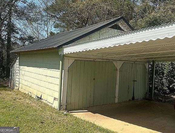 205 Tuggle Street Carrollton GA 30117