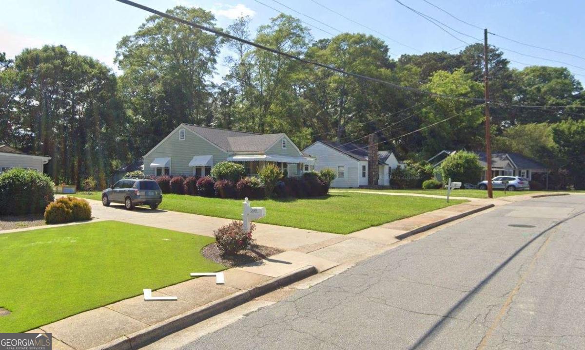 205 Tuggle Street Carrollton GA 30117
