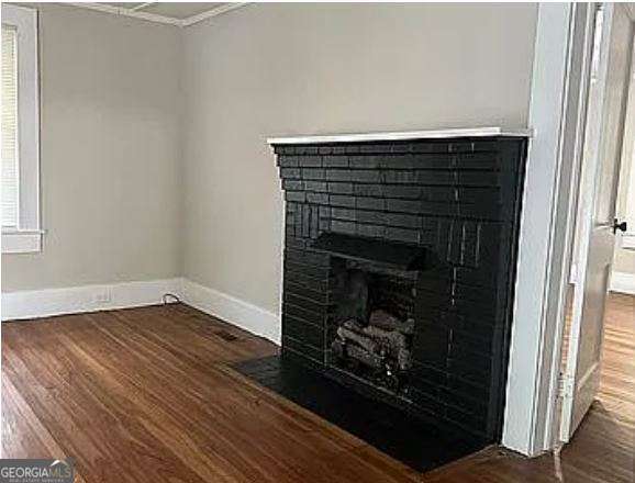 205 Tuggle Street Carrollton GA 30117