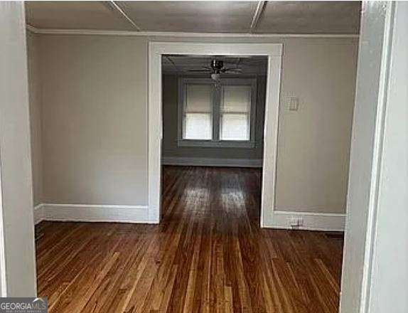 205 Tuggle Street Carrollton GA 30117