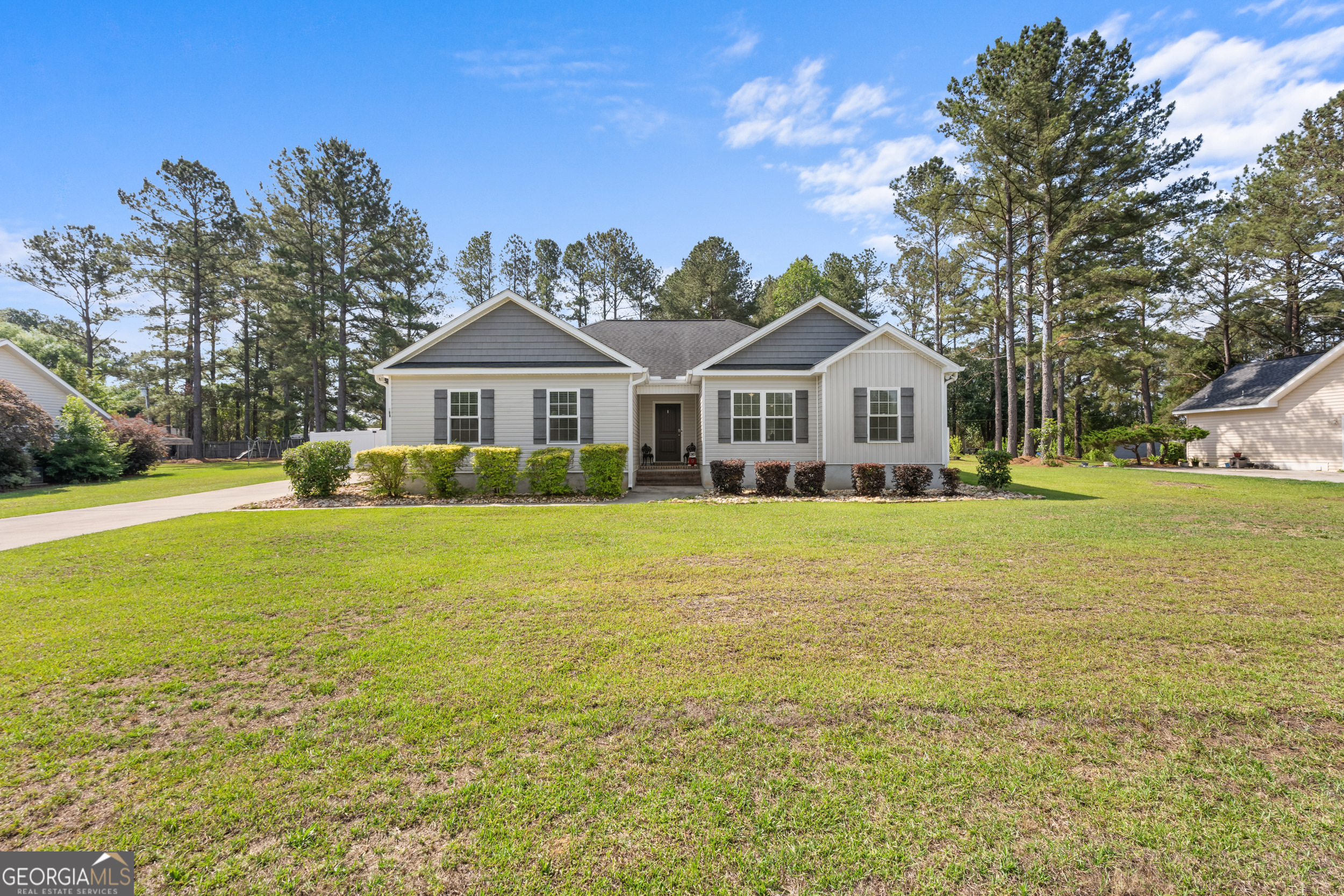 708 Ogeechee Drive E Statesboro GA 30461