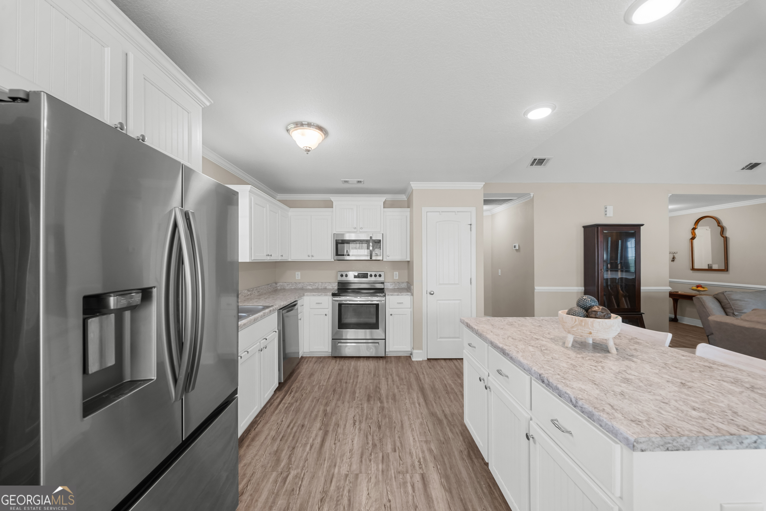 708 Ogeechee Drive E Statesboro GA 30461