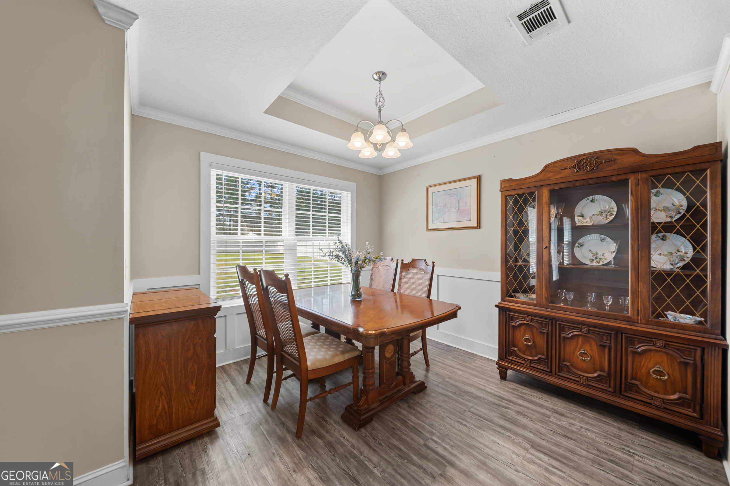 708 Ogeechee Drive E Statesboro GA 30461