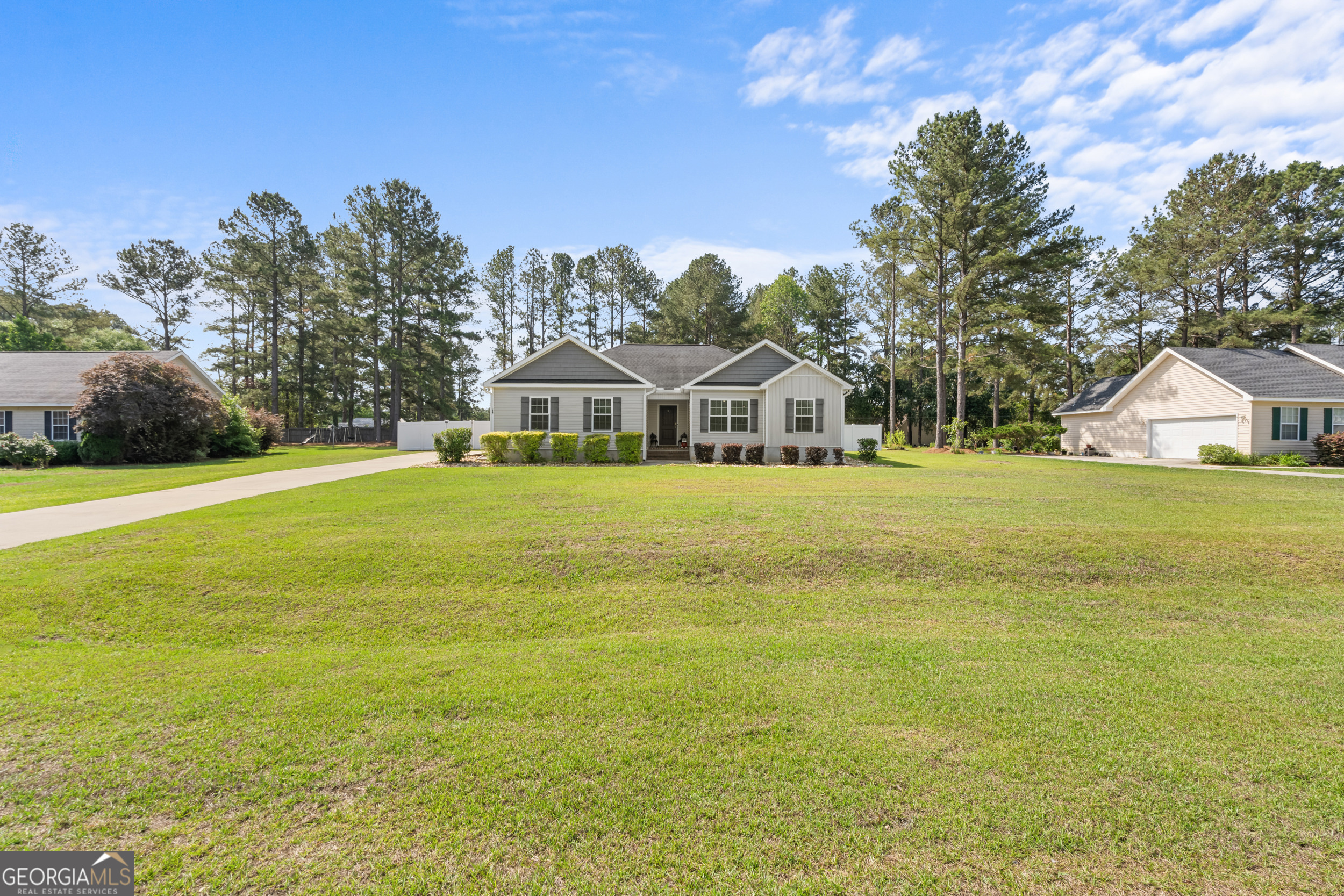 708 Ogeechee Drive E Statesboro GA 30461