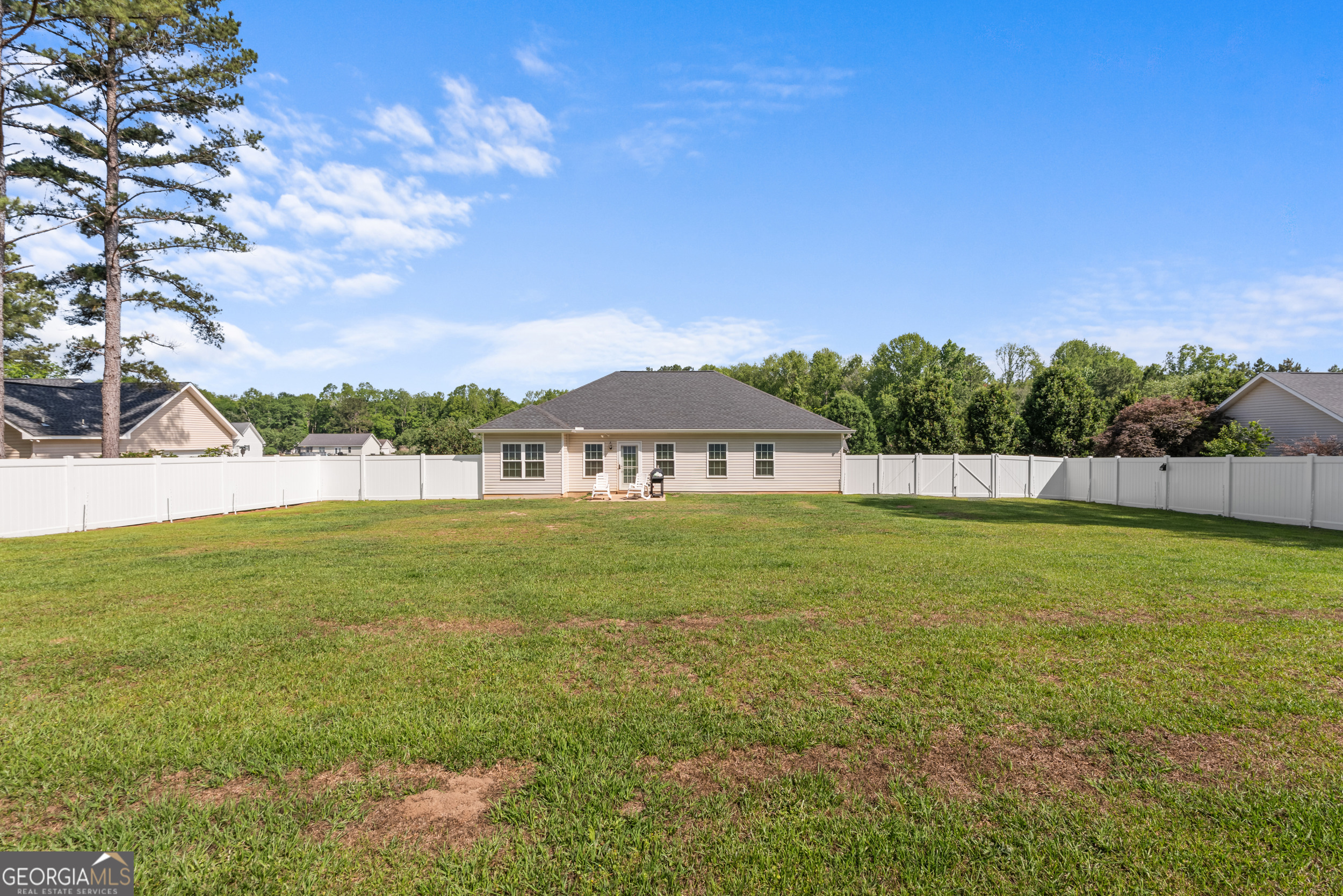 708 Ogeechee Drive E Statesboro GA 30461